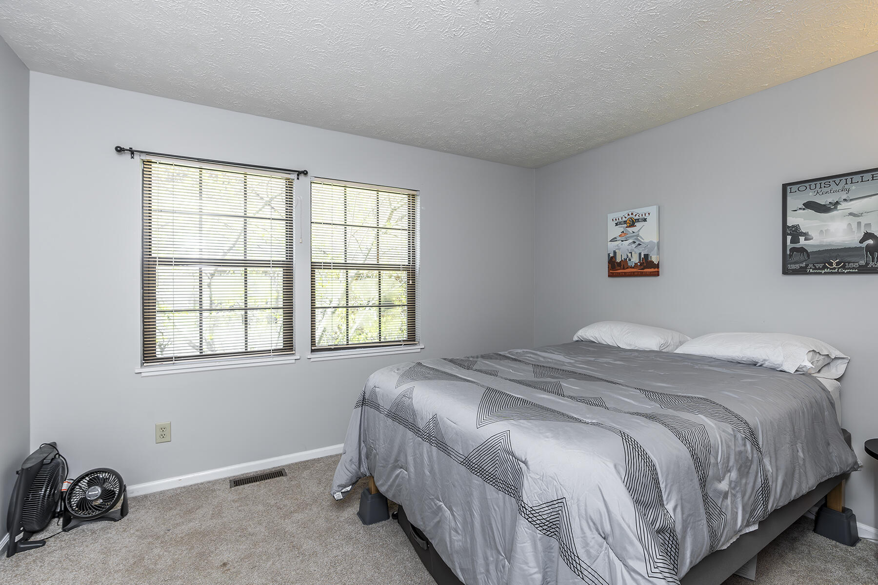 3441 Laredo Drive Unit: 21