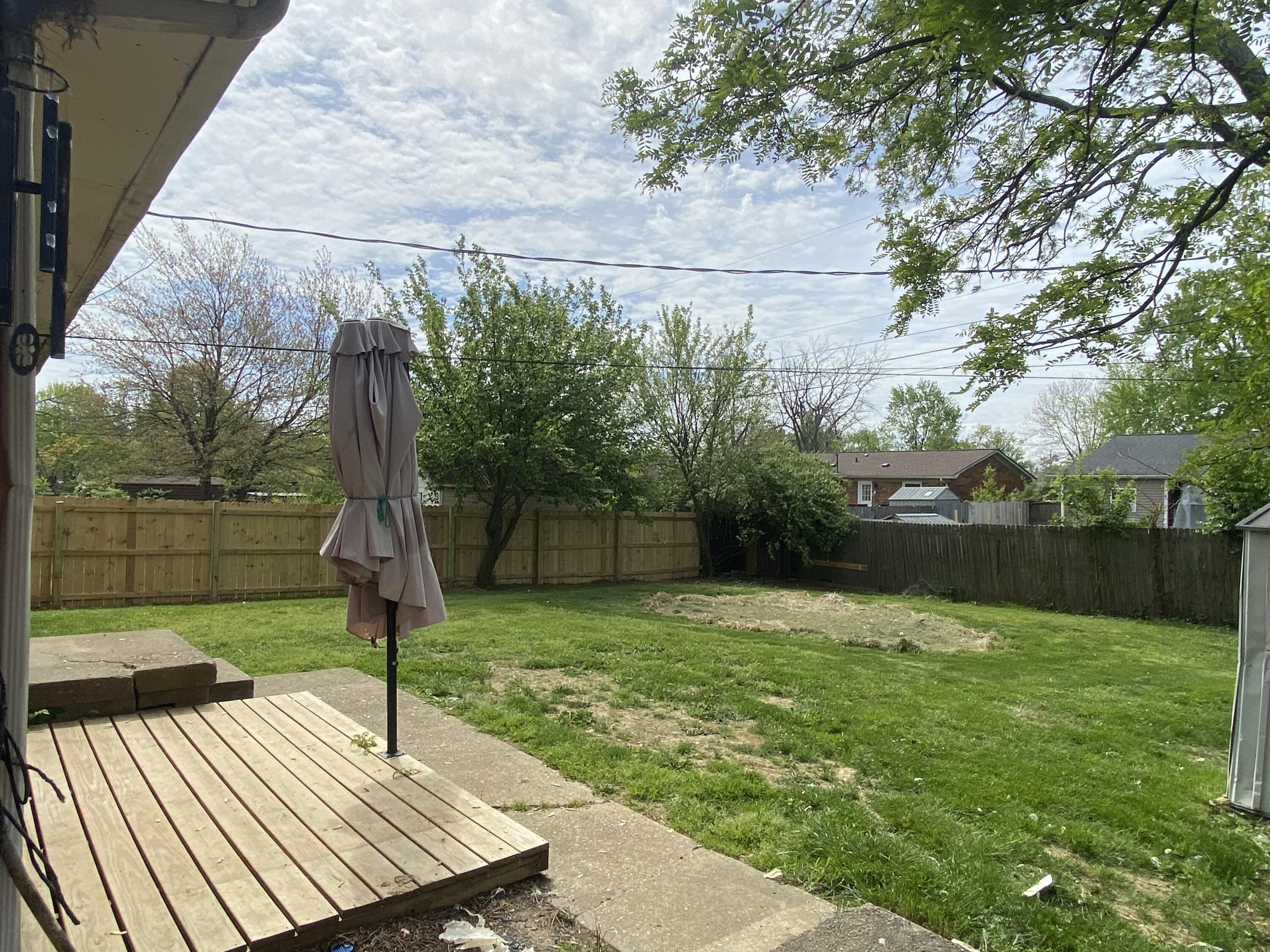 3777 Red River Drive