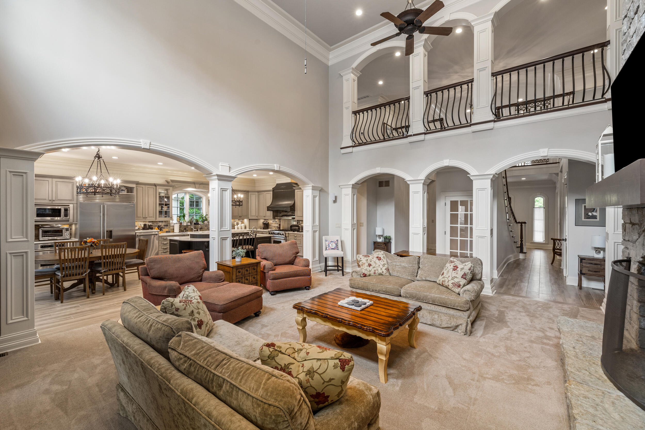 1732-1736 Richmond Road