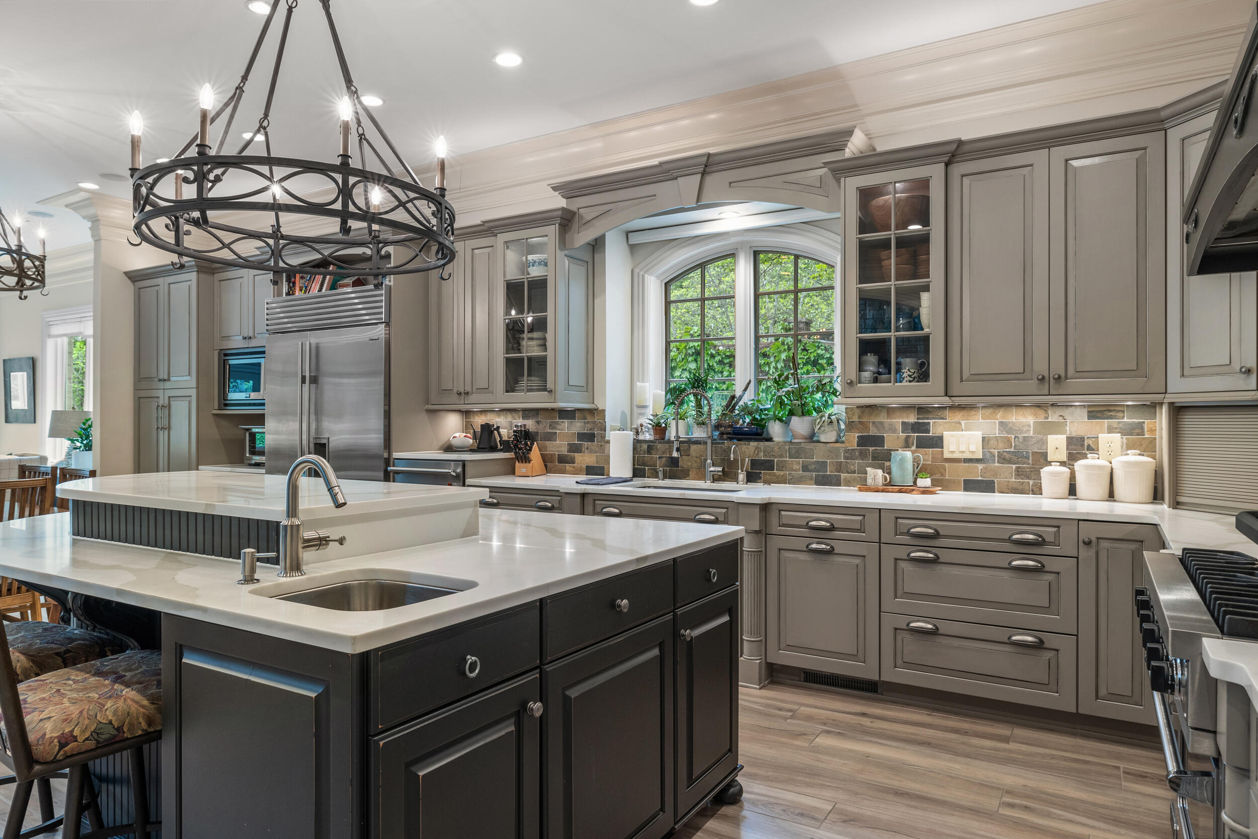 1732-1736 Richmond Road