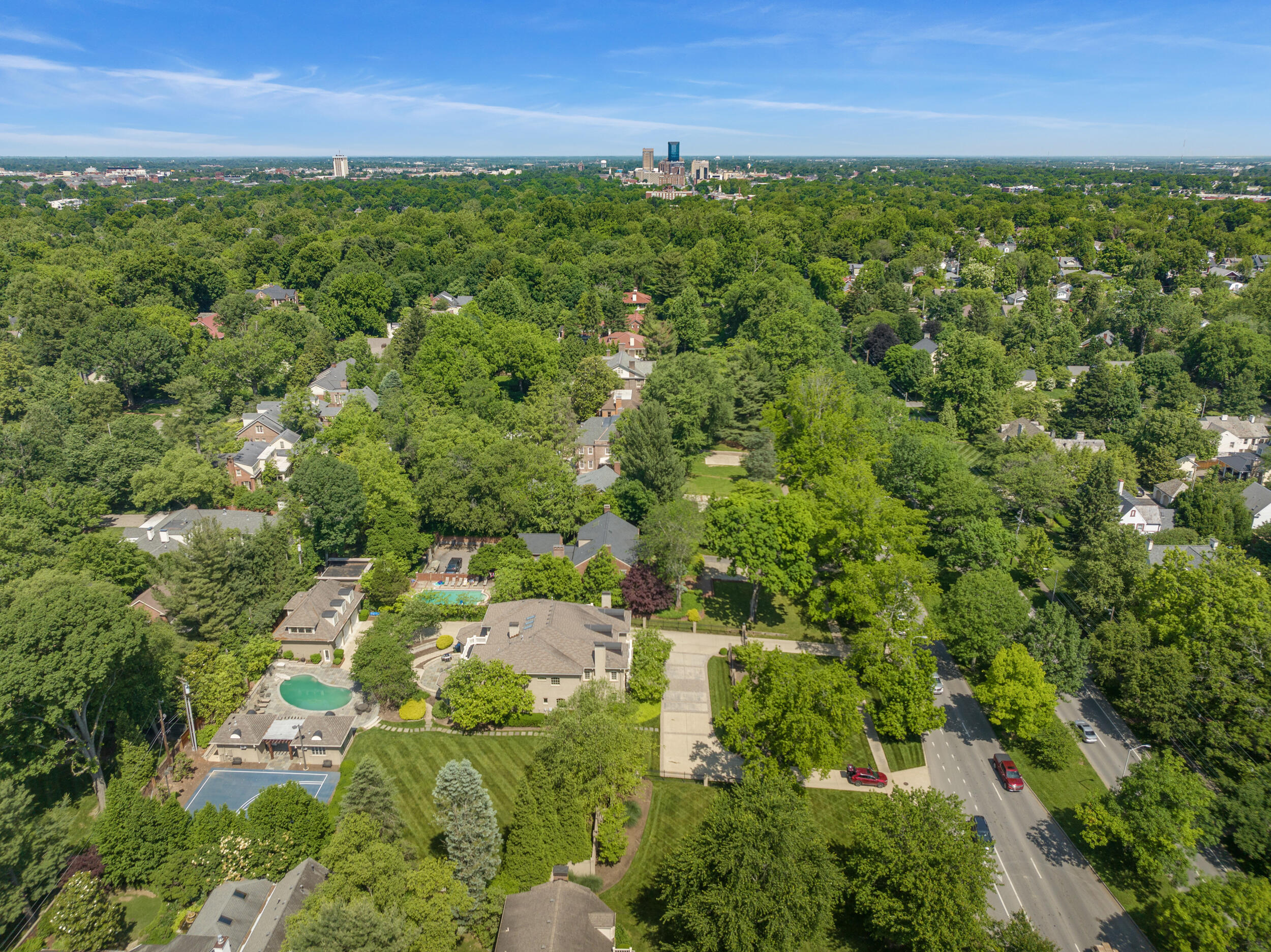 1732-1736 Richmond Road