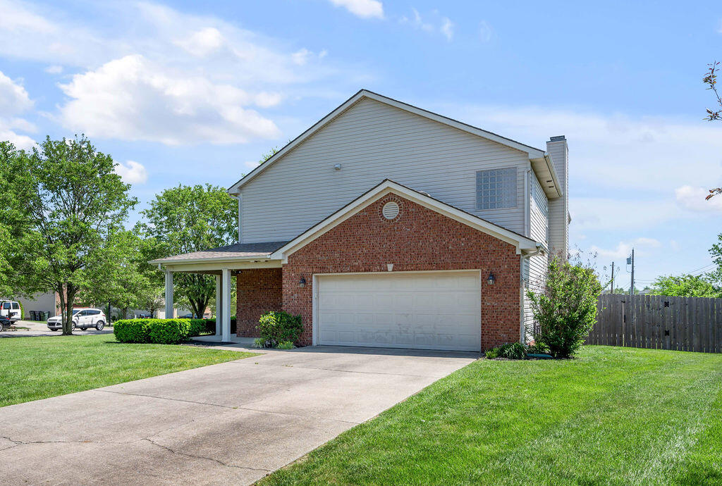 424 Southpoint Drive