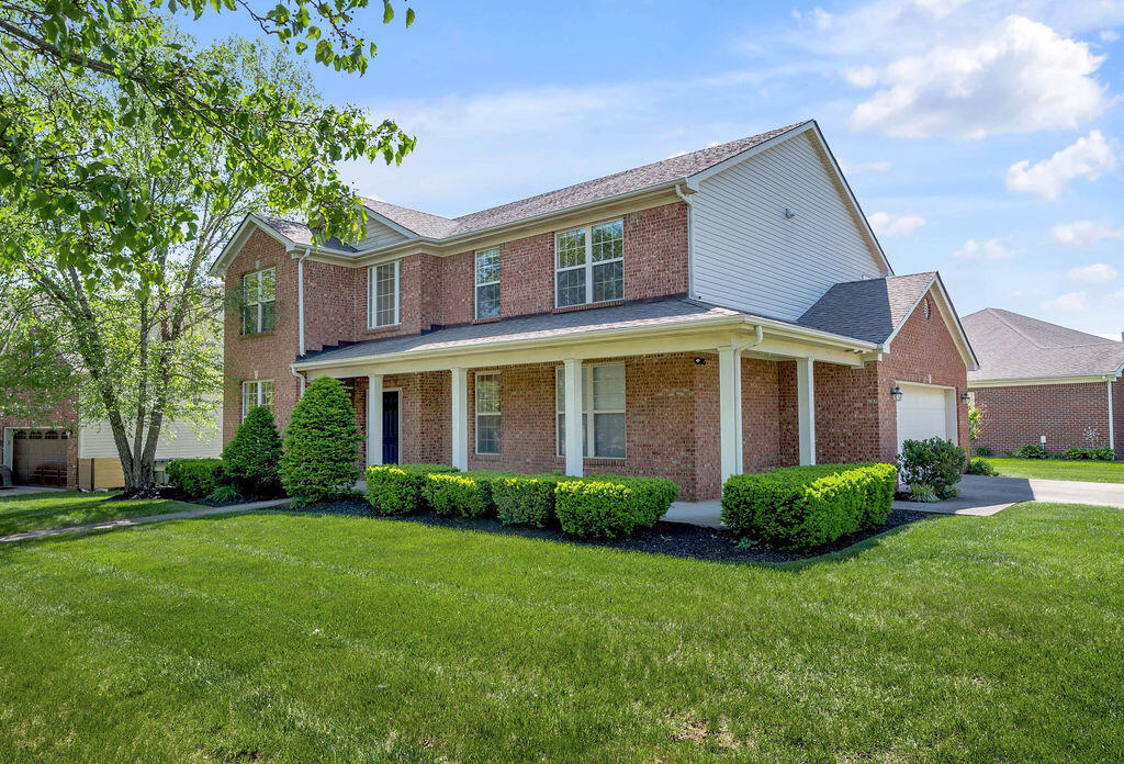 424 Southpoint Drive