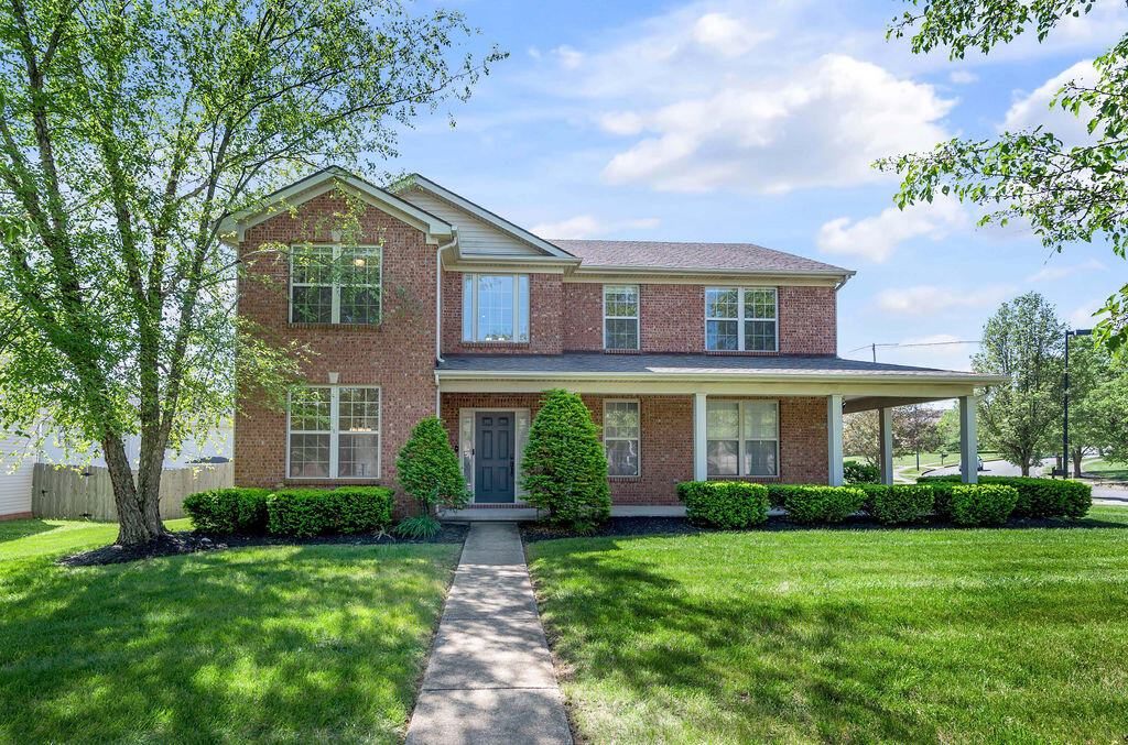 424 Southpoint Drive