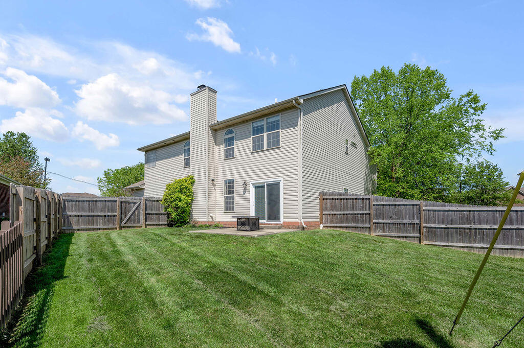 424 Southpoint Drive