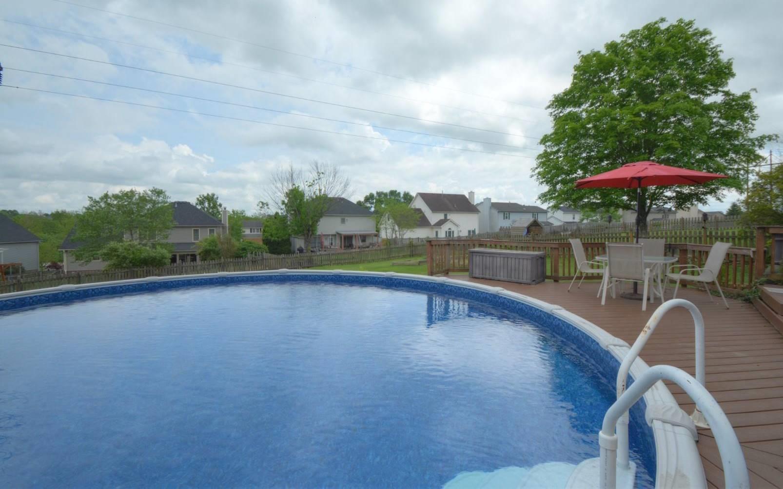 4108 Rainwater Circle