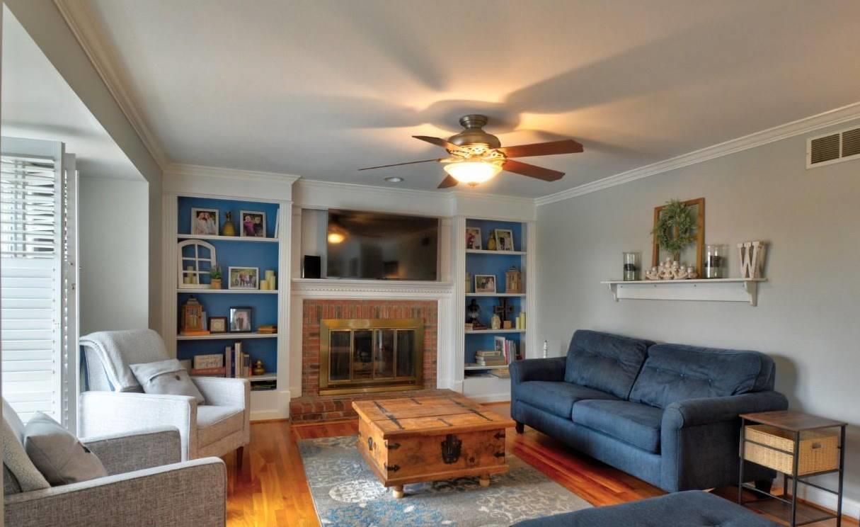 4108 Rainwater Circle