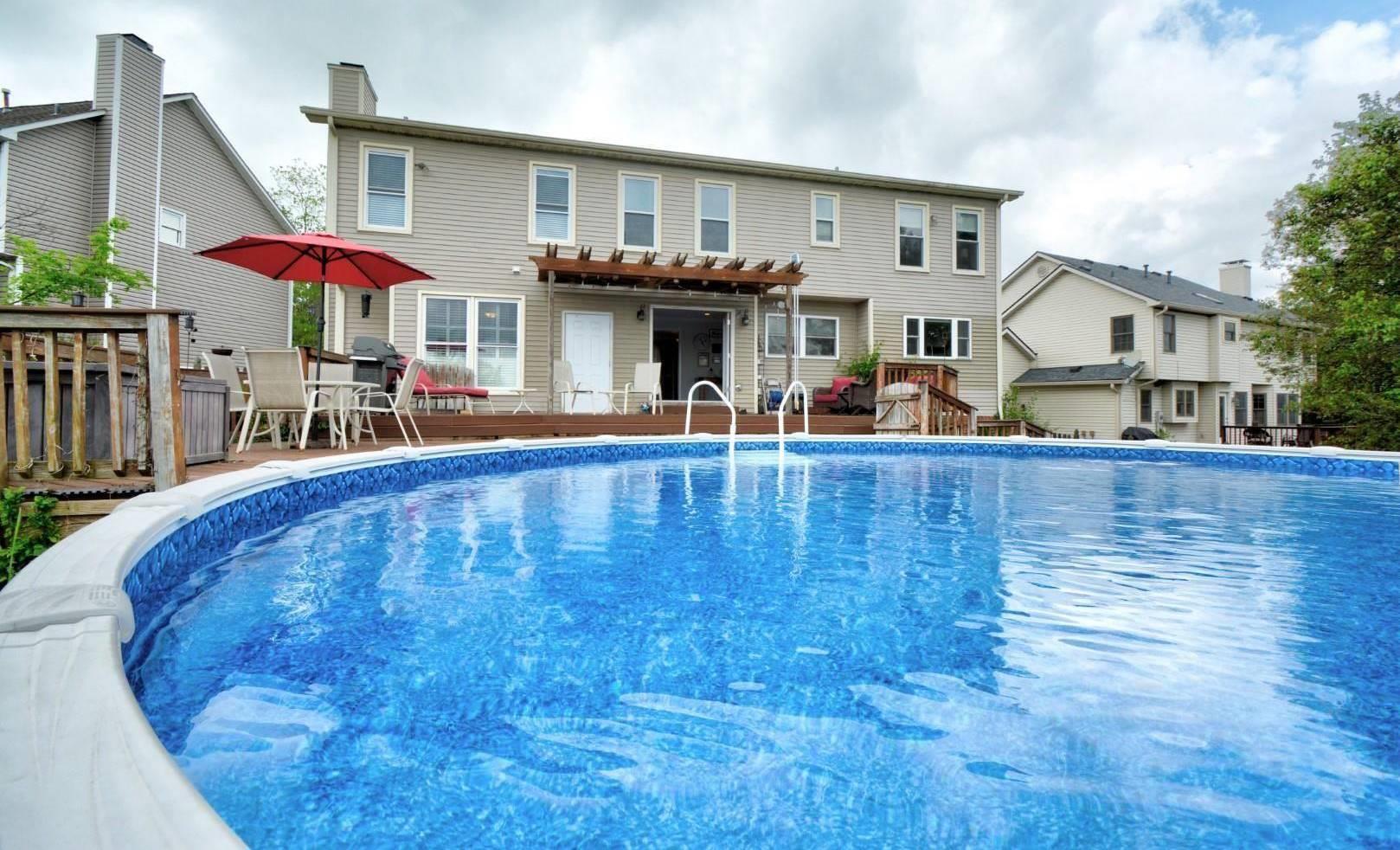 4108 Rainwater Circle