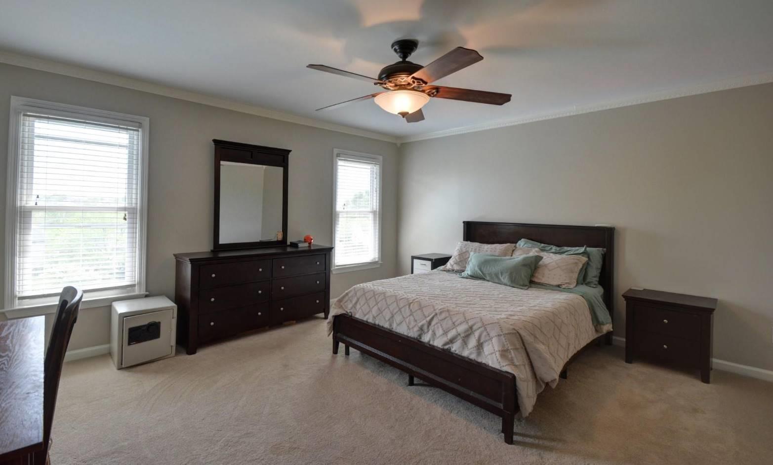 4108 Rainwater Circle