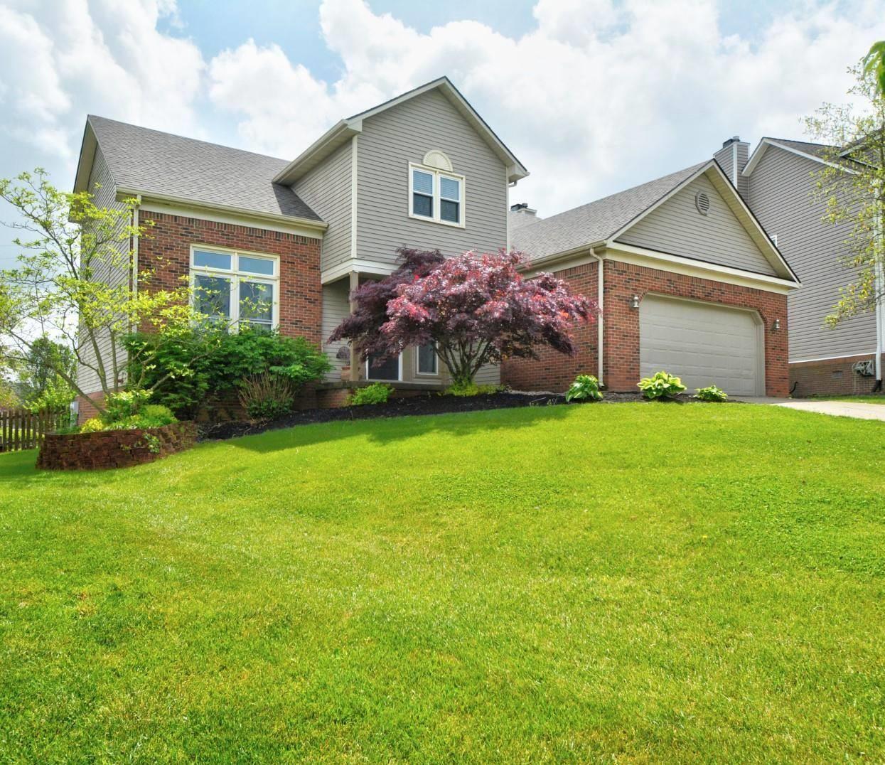 4108 Rainwater Circle