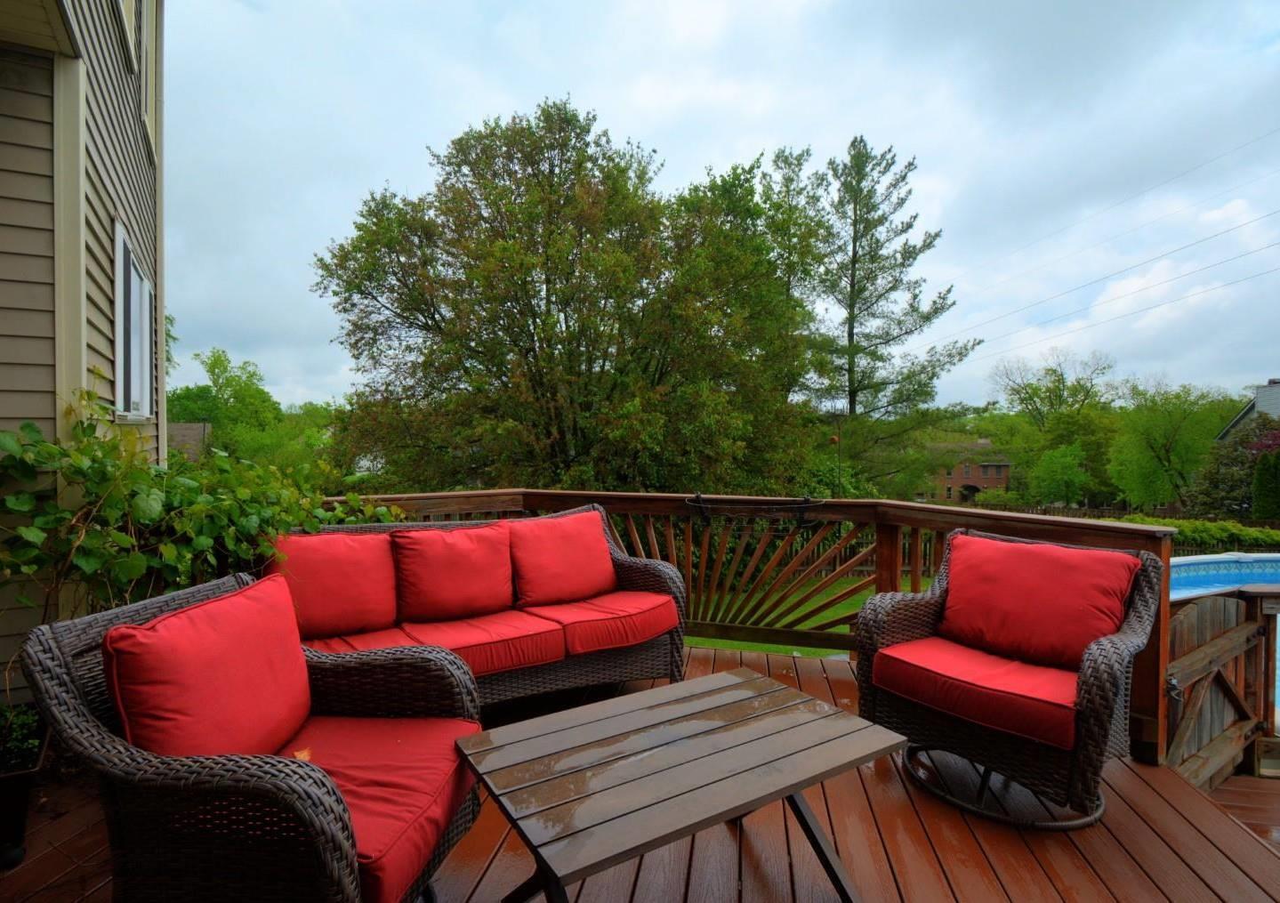 4108 Rainwater Circle