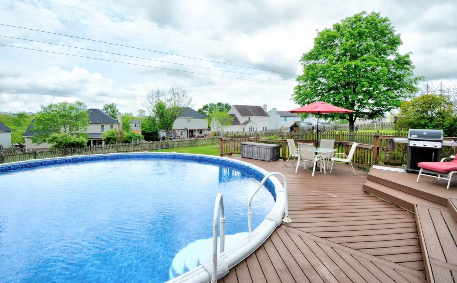 4108 Rainwater Circle