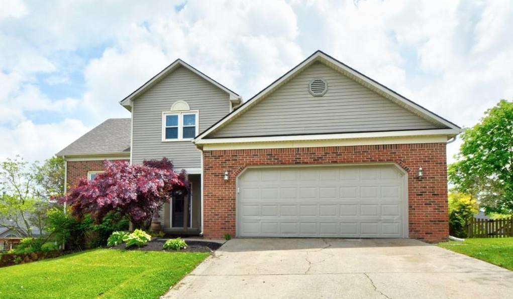 4108 Rainwater Circle