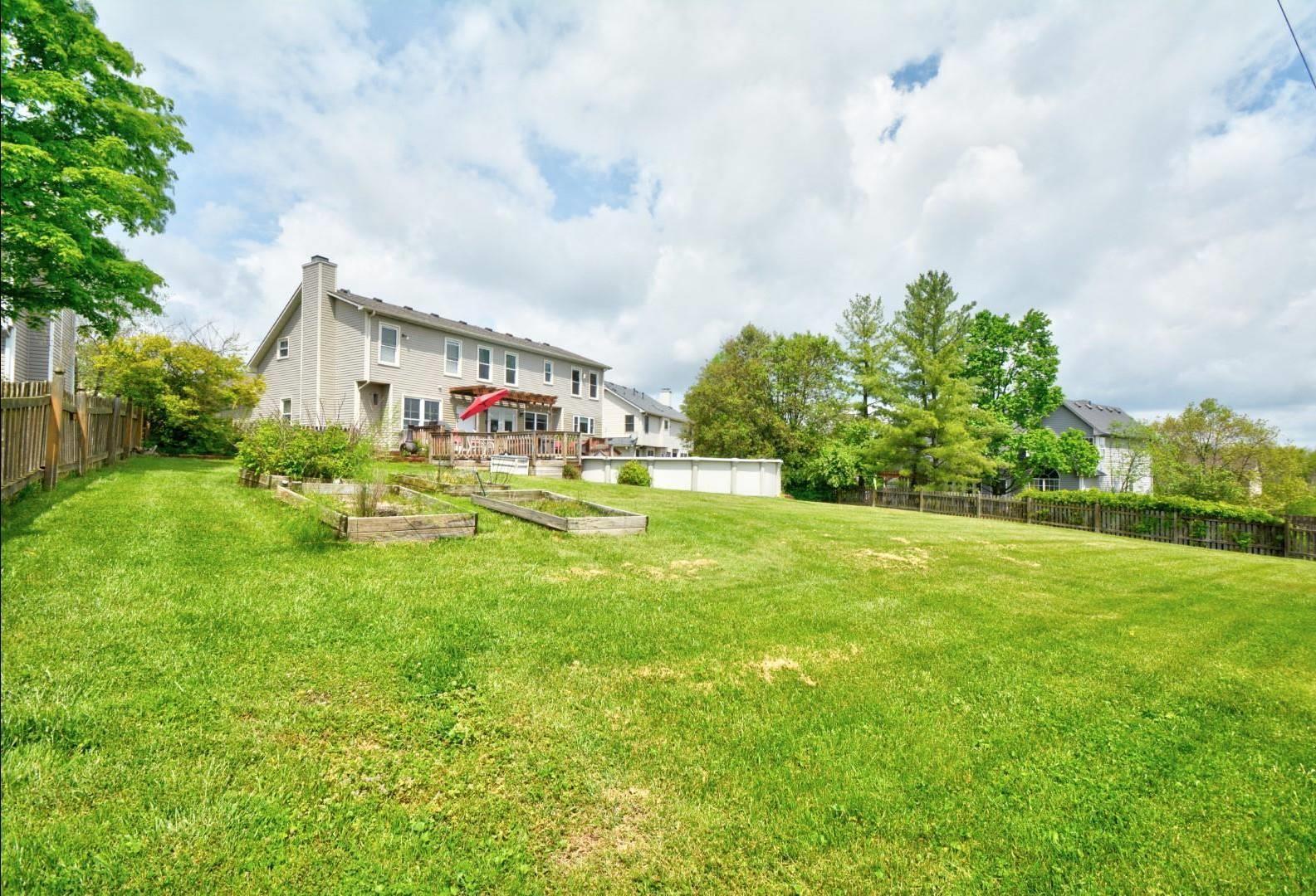 4108 Rainwater Circle