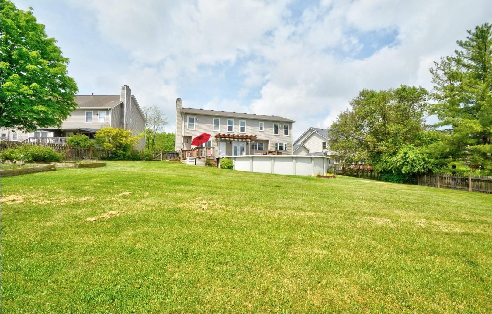 4108 Rainwater Circle