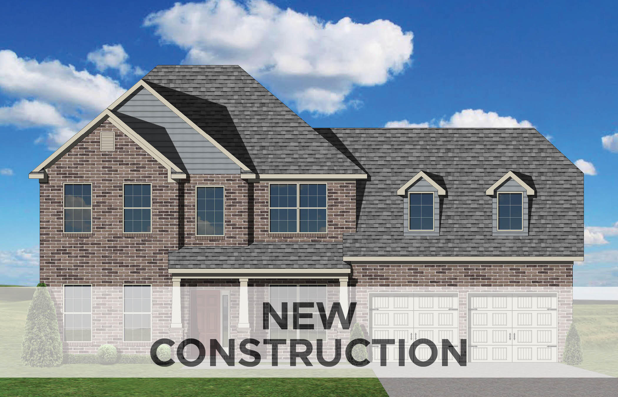 3484 Bay Shoals Drive