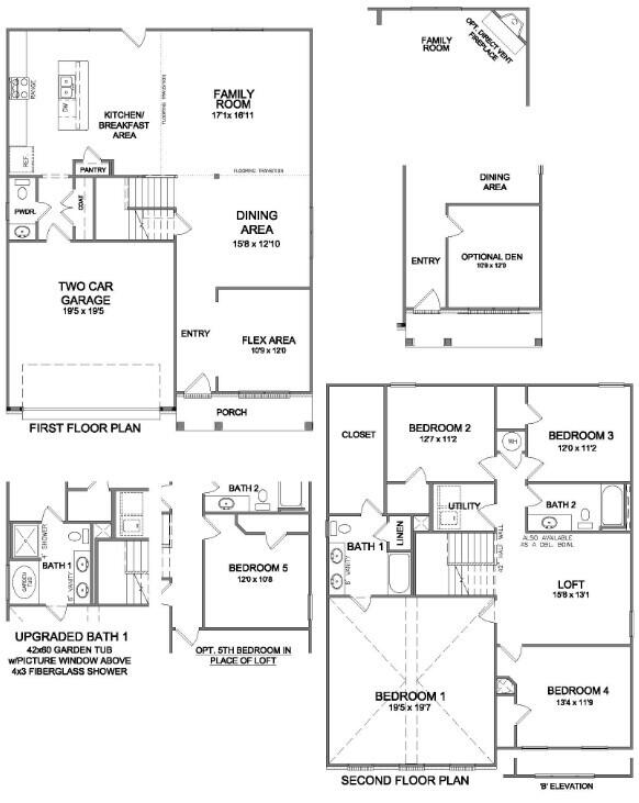 7045 Arbor Ridge Drive