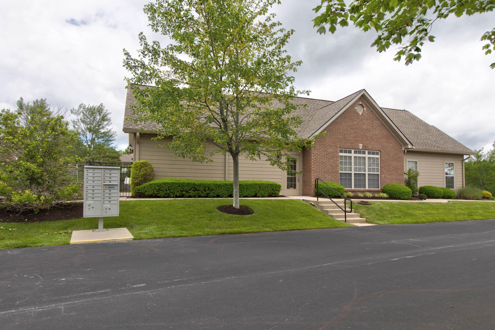 3837 Castlebridge Lane