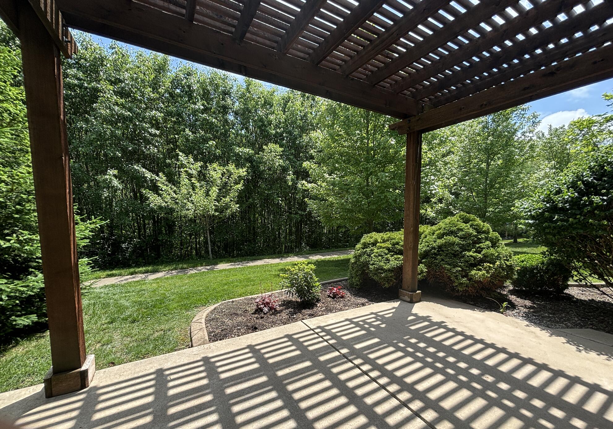 3837 Castlebridge Lane