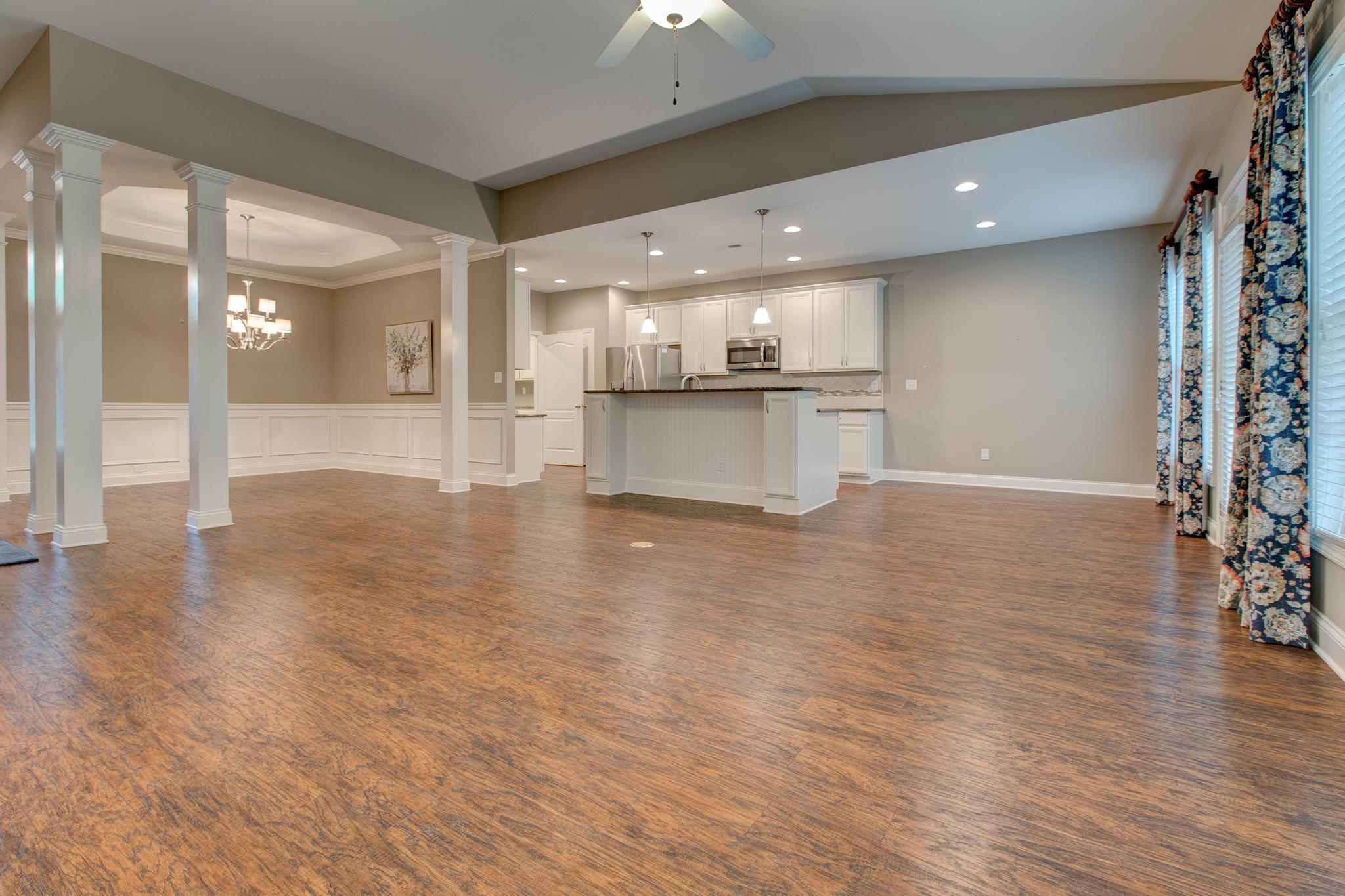 3837 Castlebridge Lane