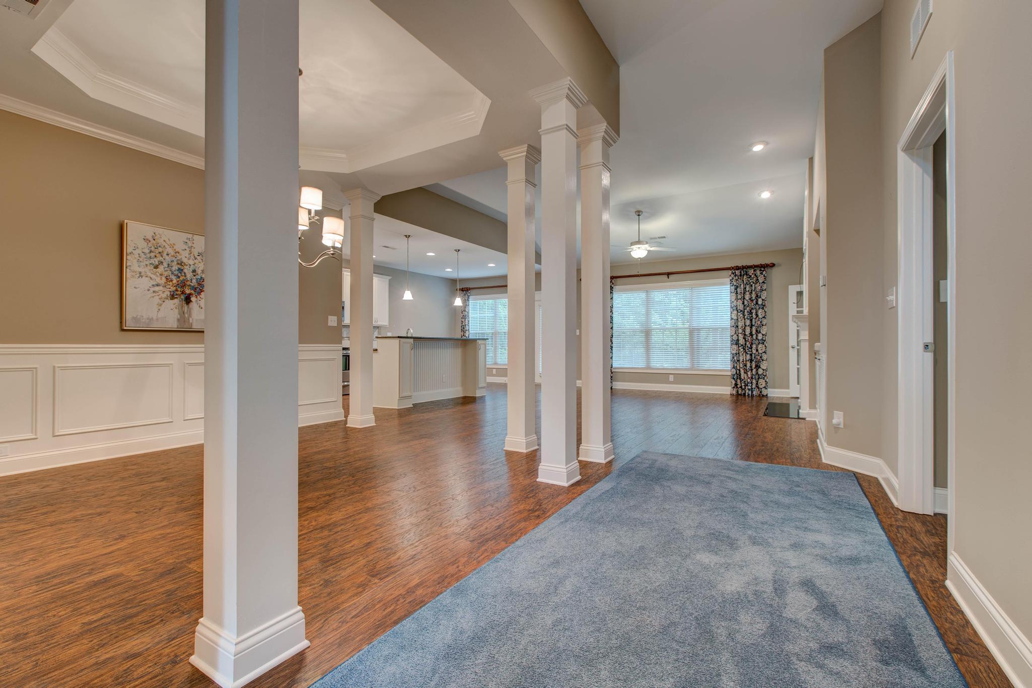 3837 Castlebridge Lane