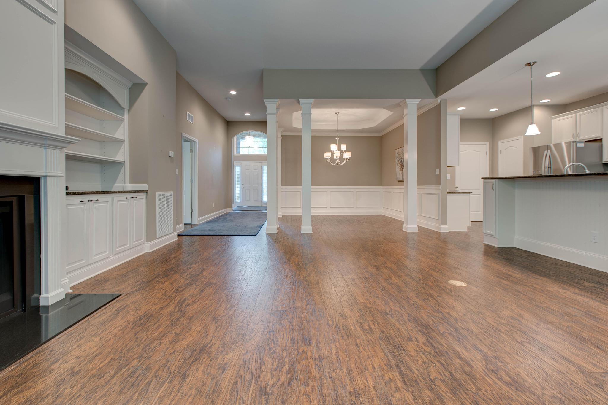 3837 Castlebridge Lane