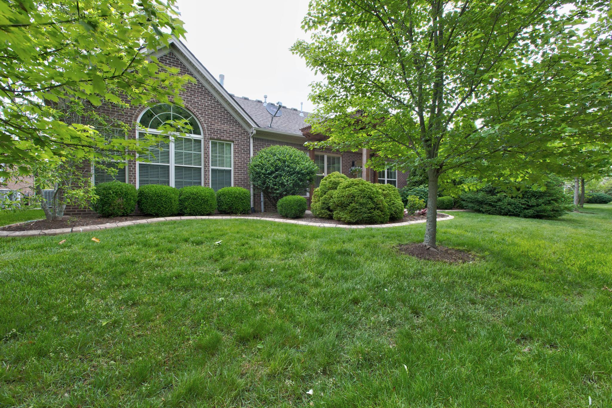 3837 Castlebridge Lane