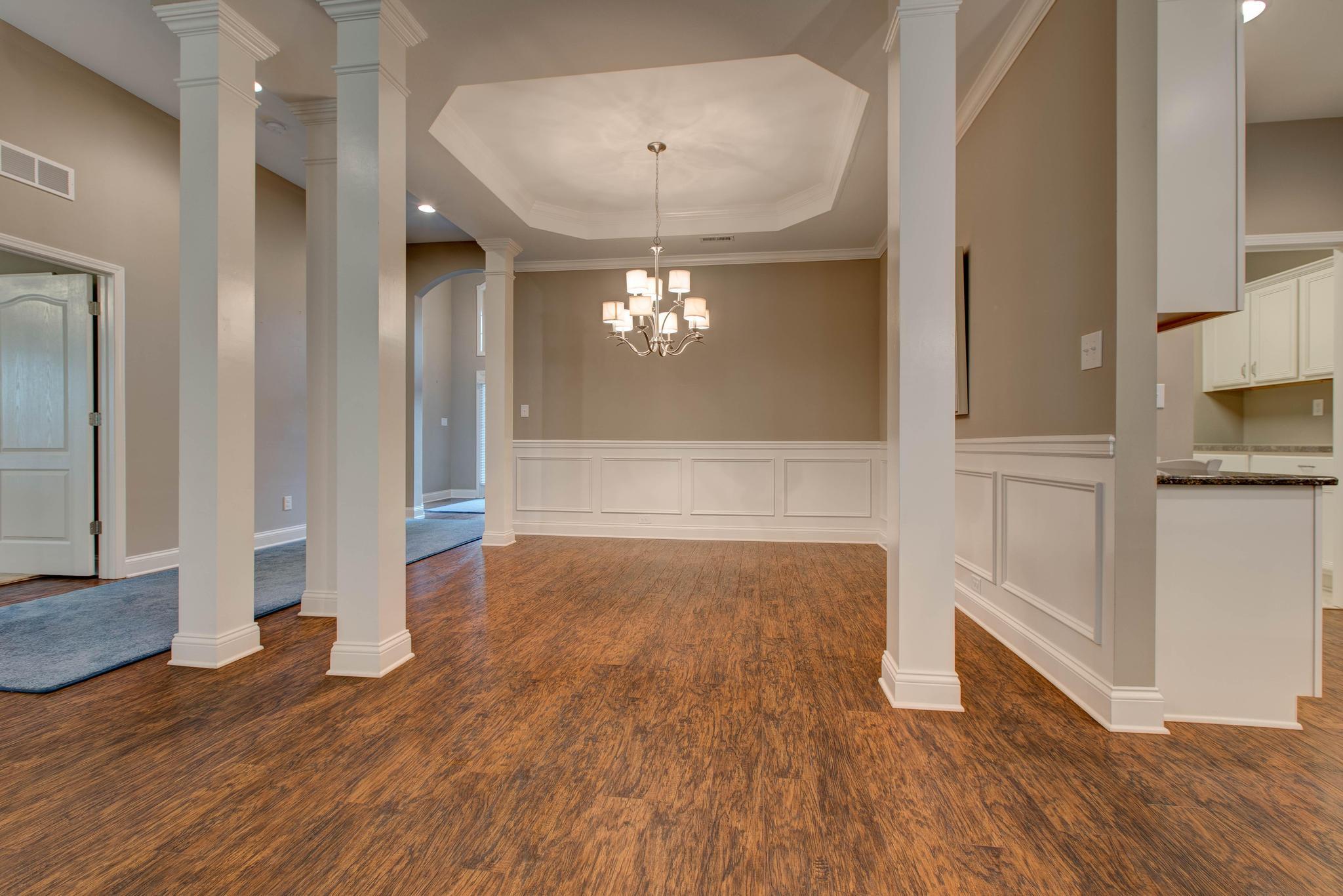 3837 Castlebridge Lane