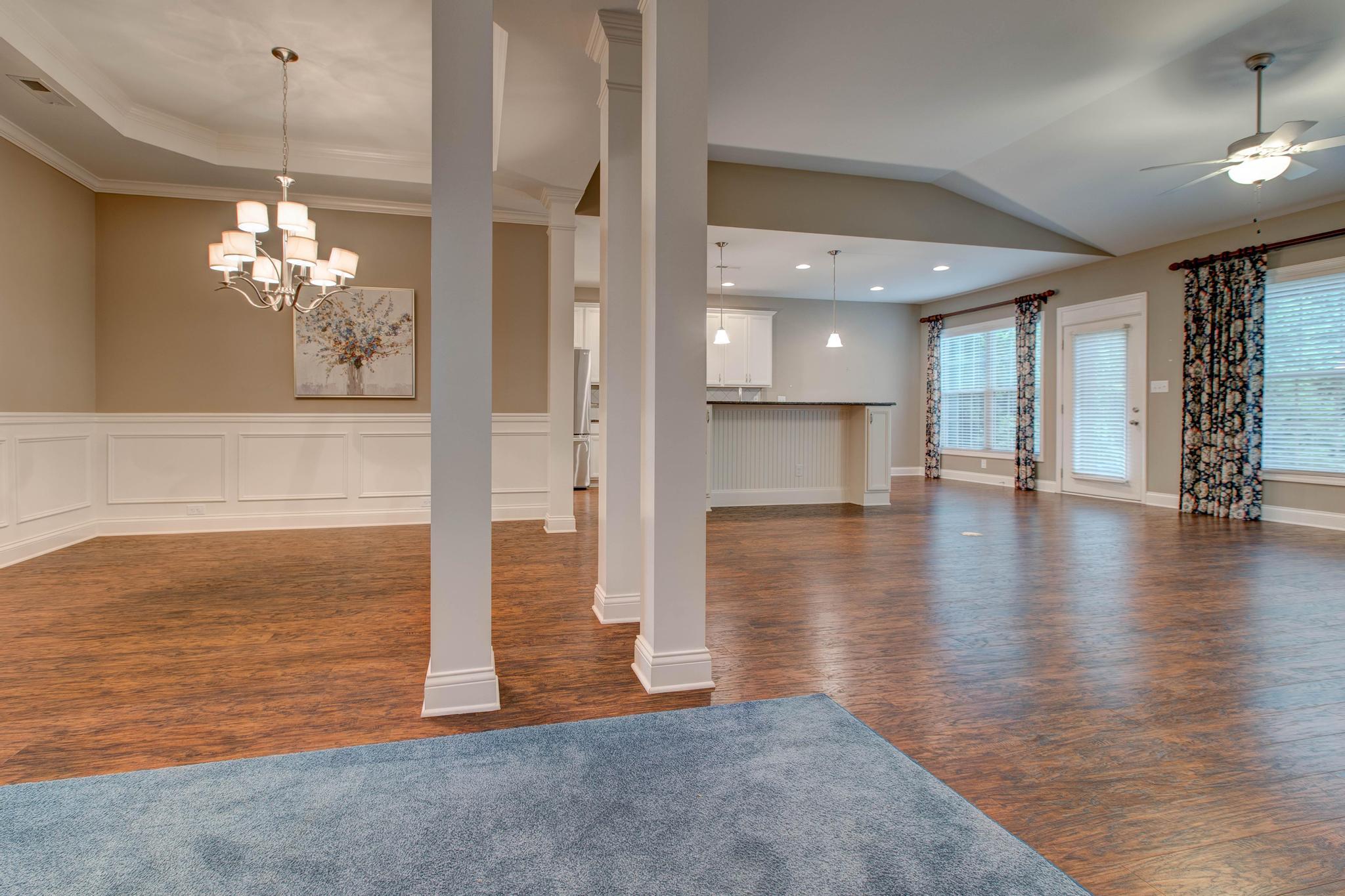 3837 Castlebridge Lane