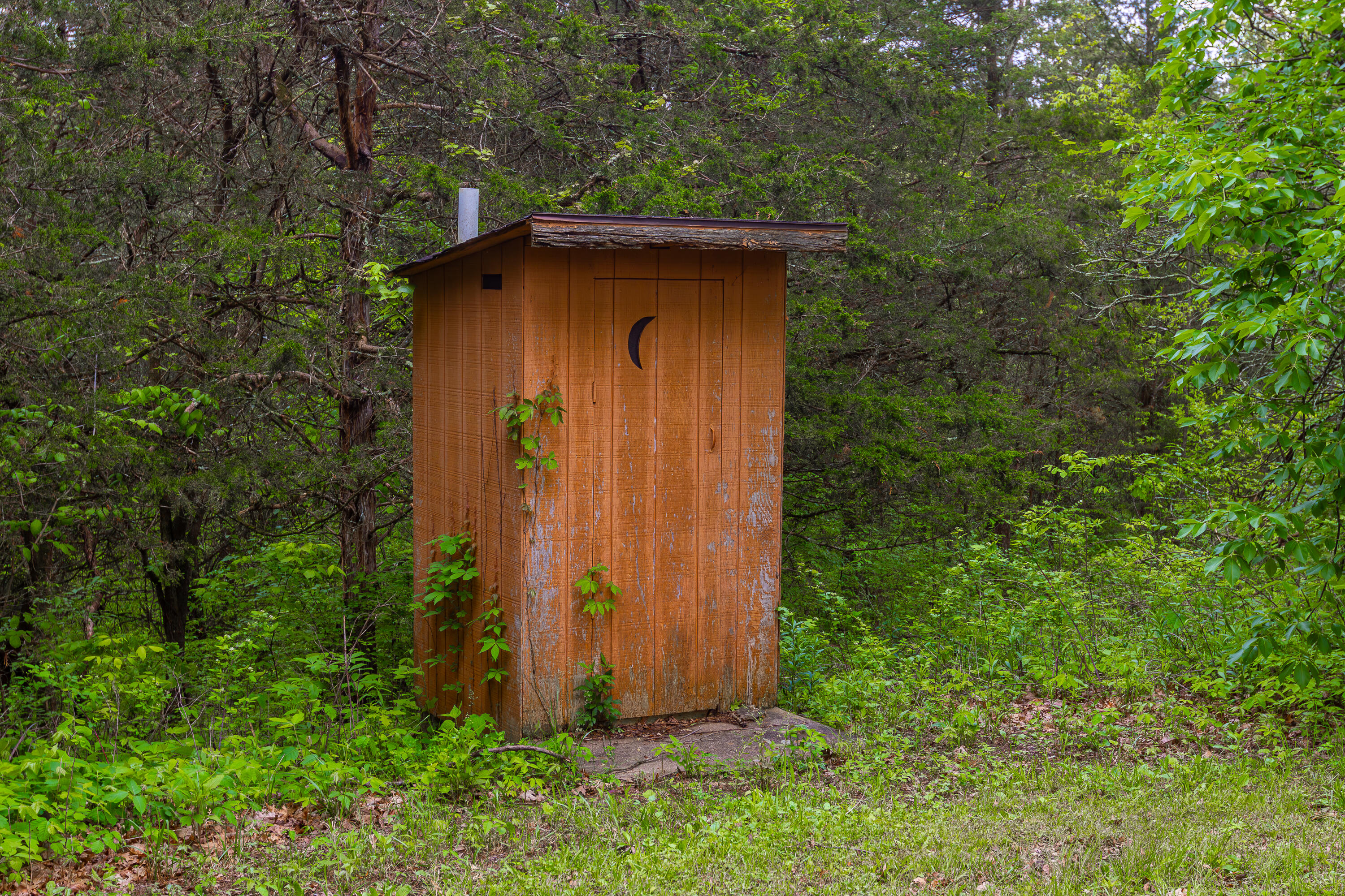 2305 Old Columbus Road