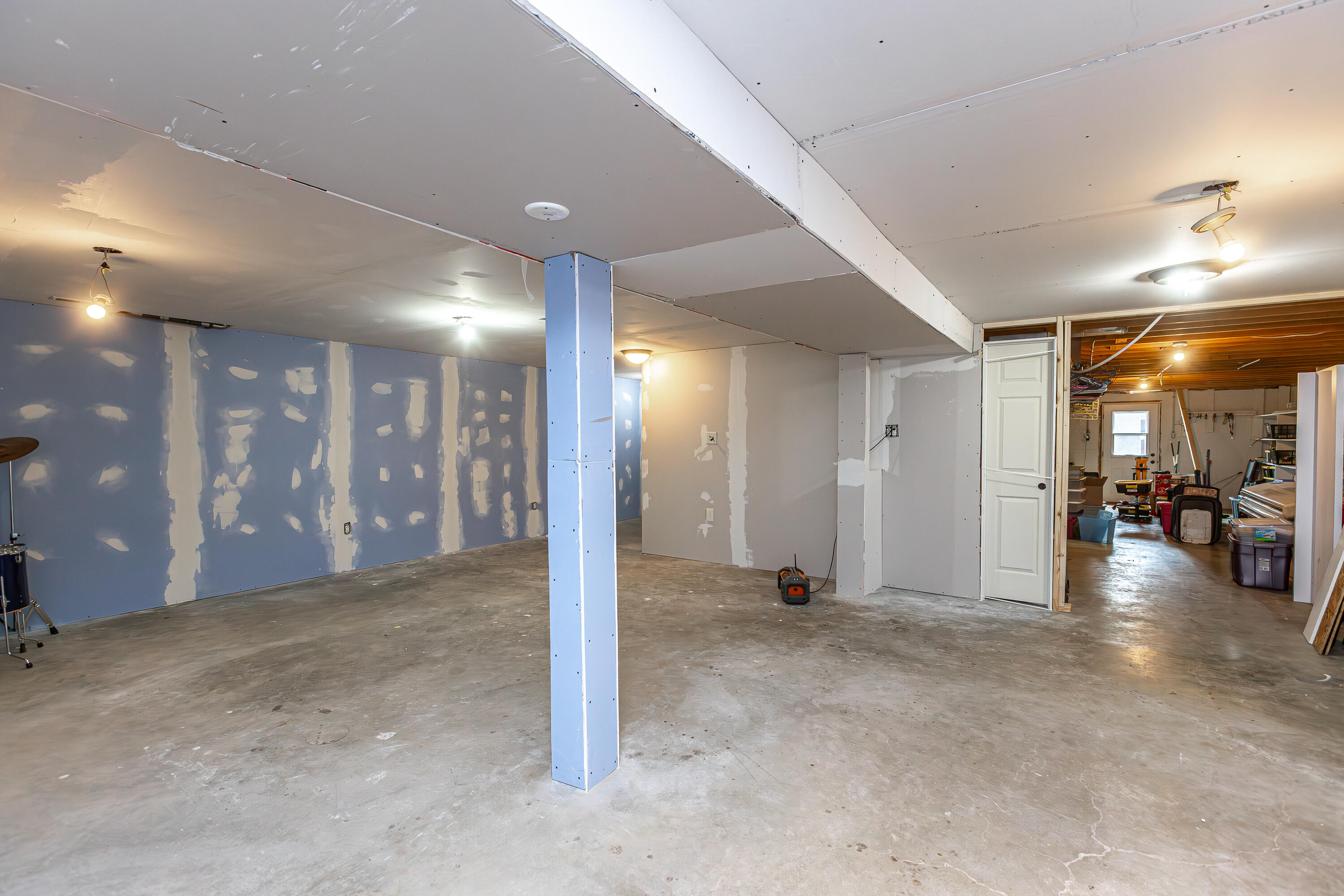 2305 Old Columbus Road