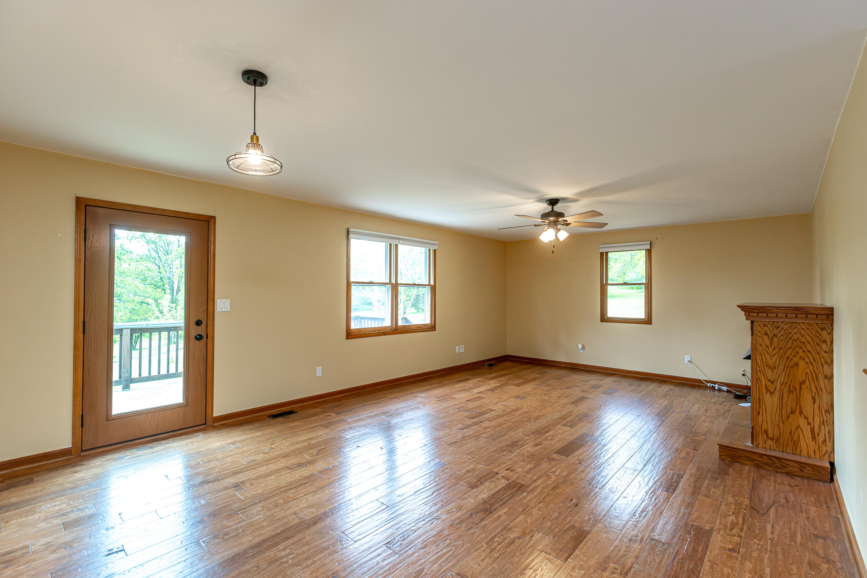 2305 Old Columbus Road