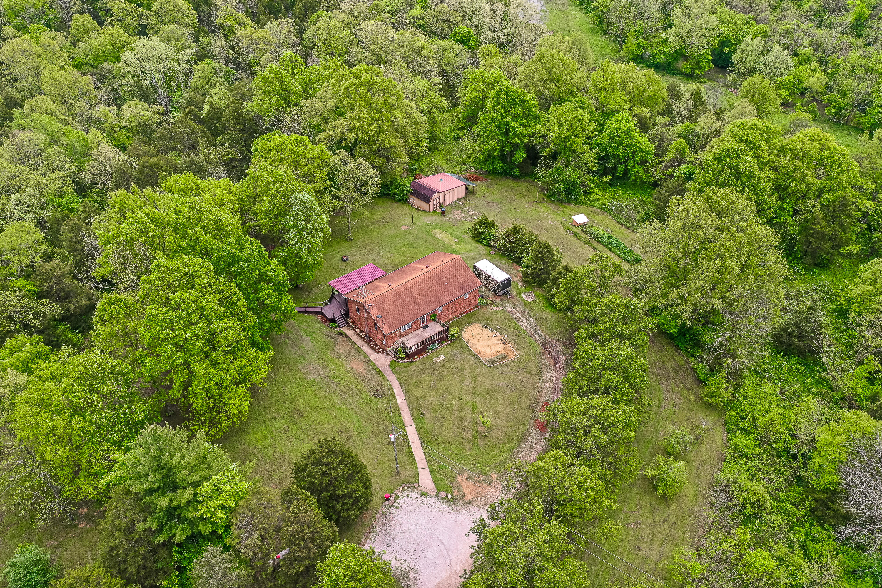 2305 Old Columbus Road