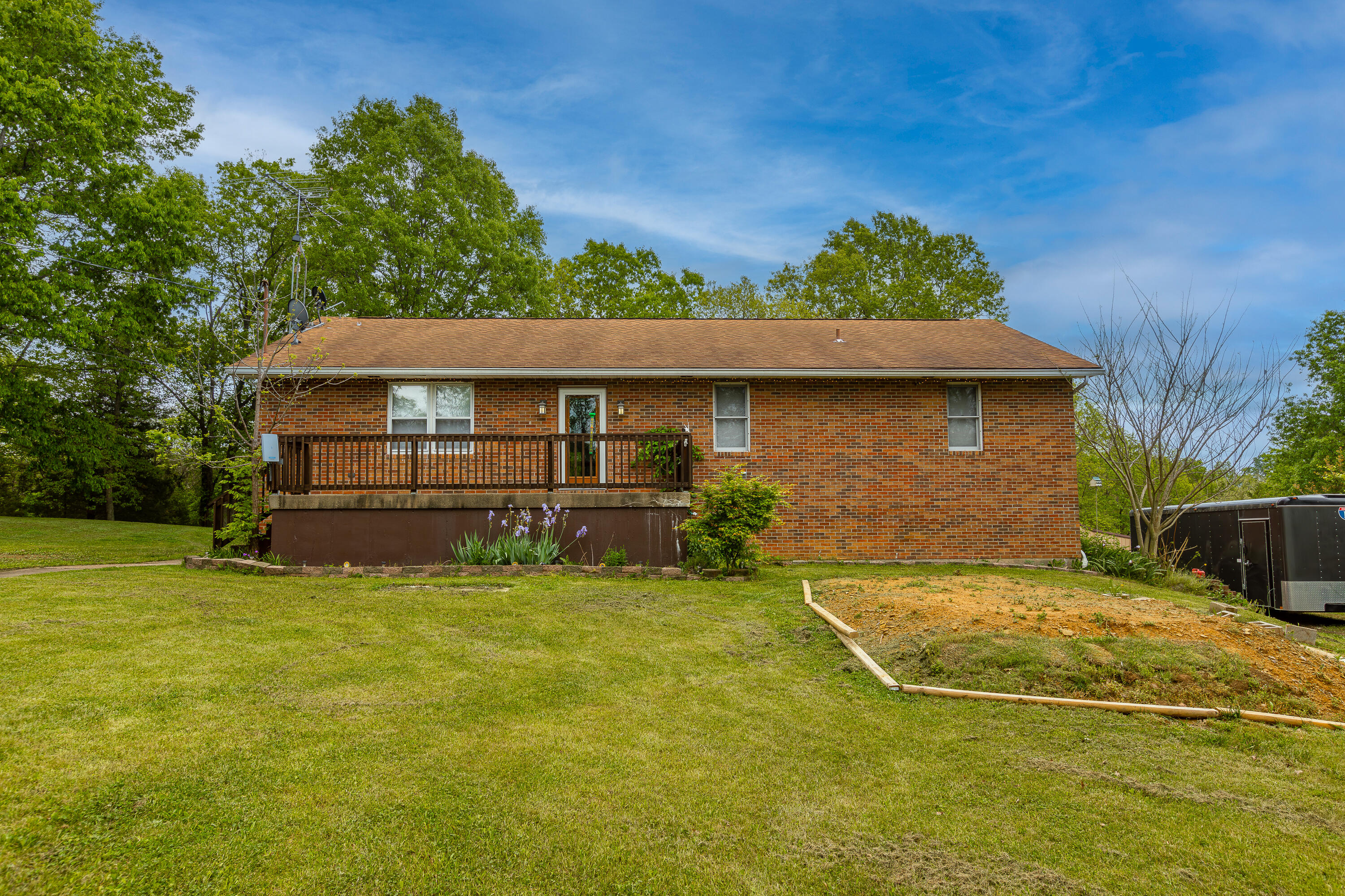 2305 Old Columbus Road