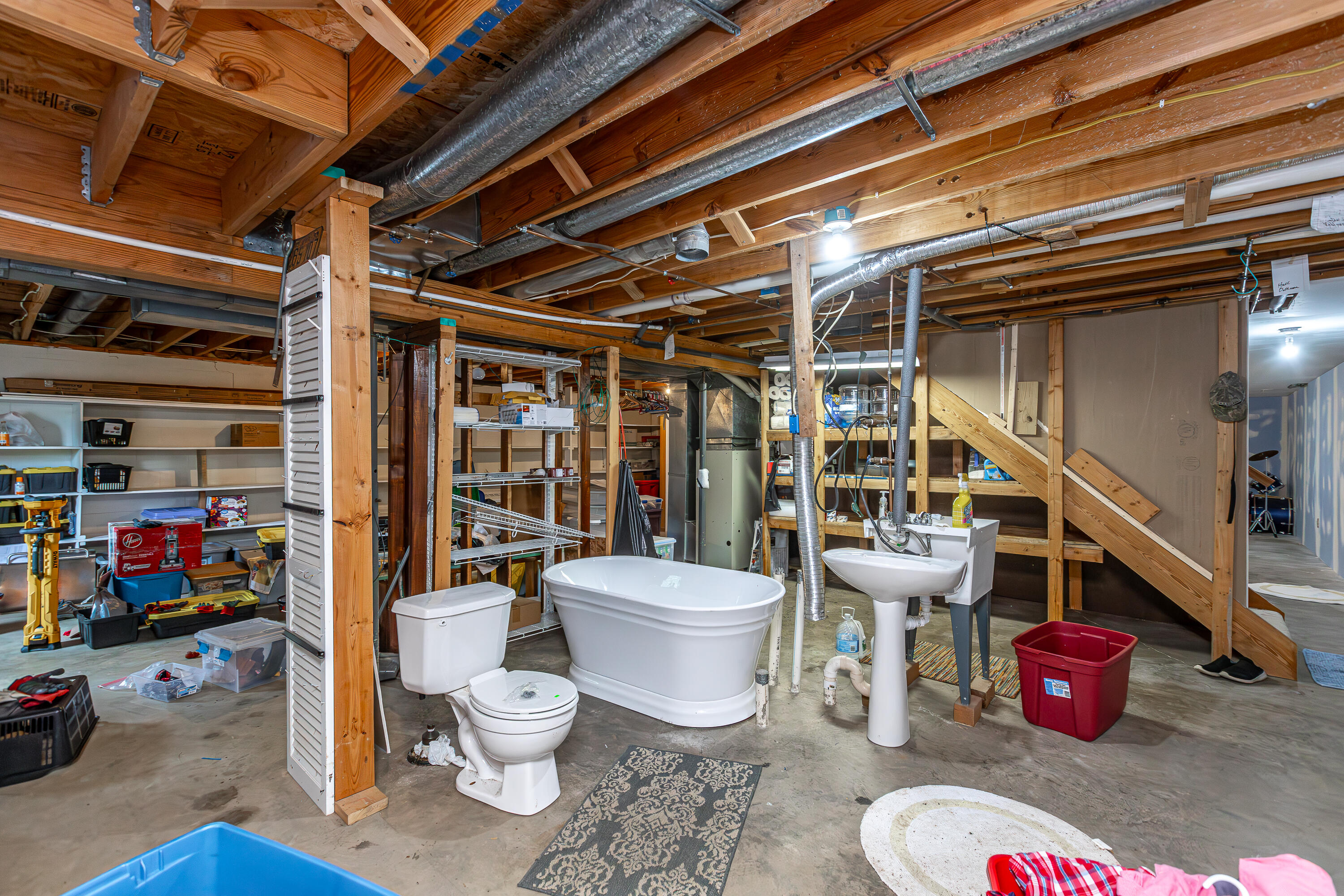 2305 Old Columbus Road