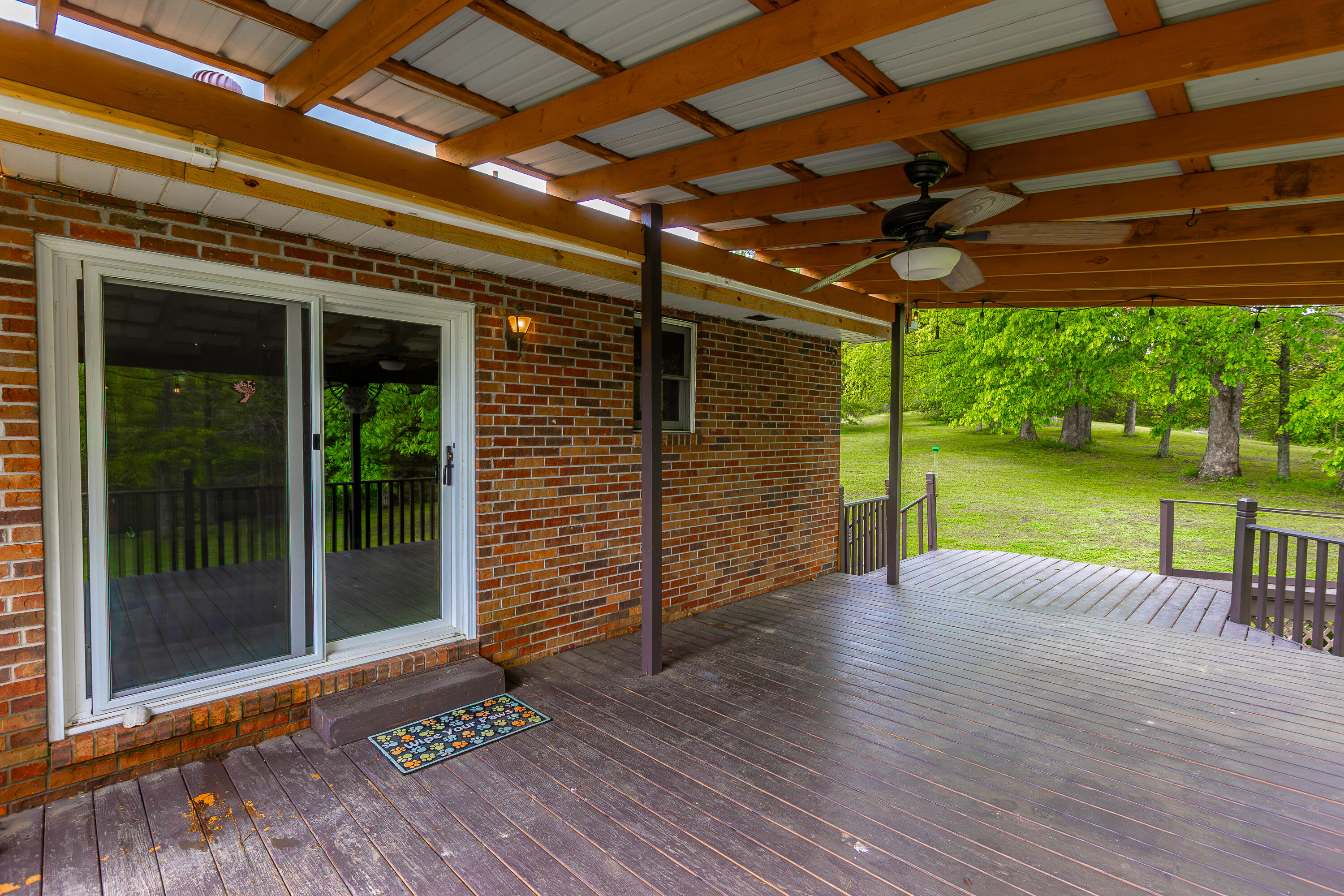 2305 Old Columbus Road