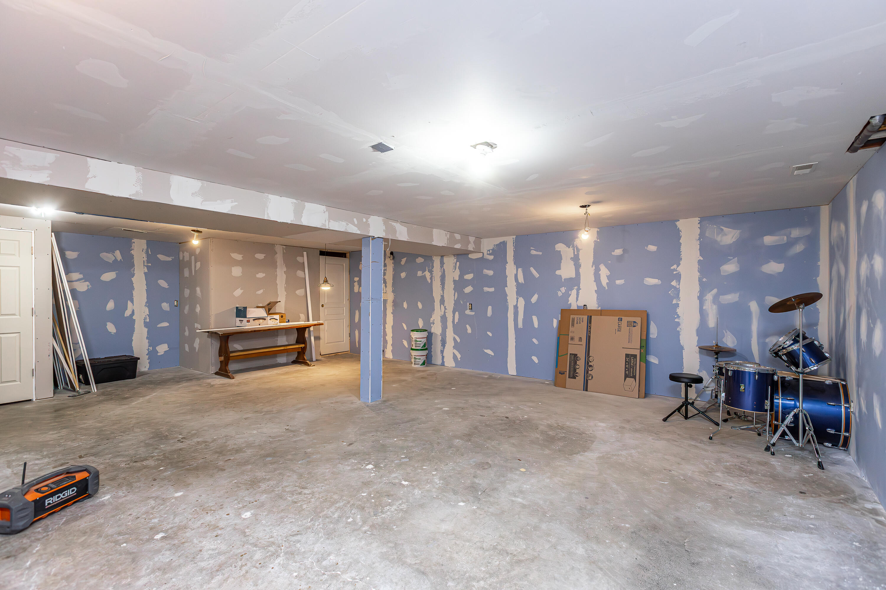 2305 Old Columbus Road