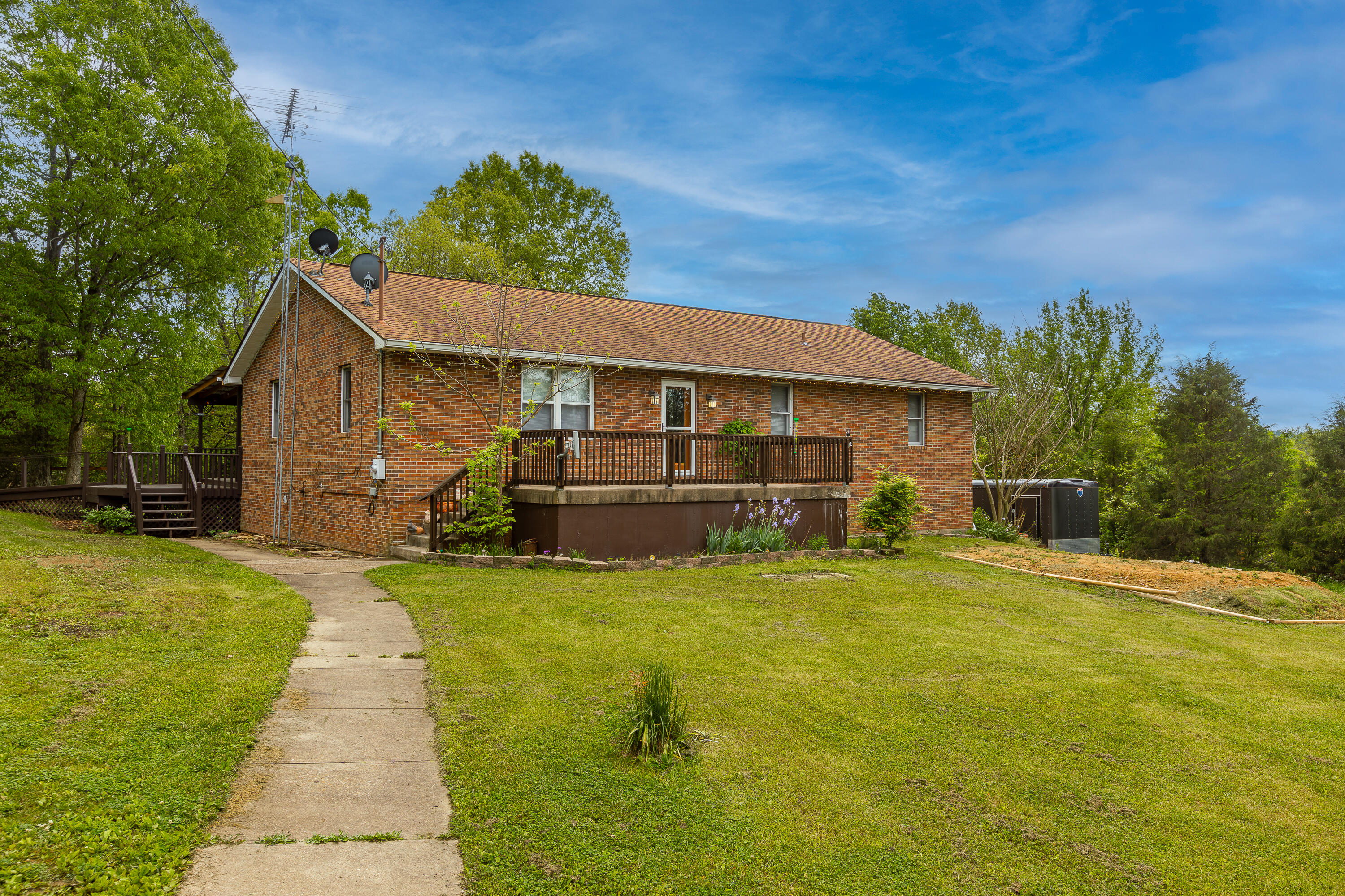 2305 Old Columbus Road