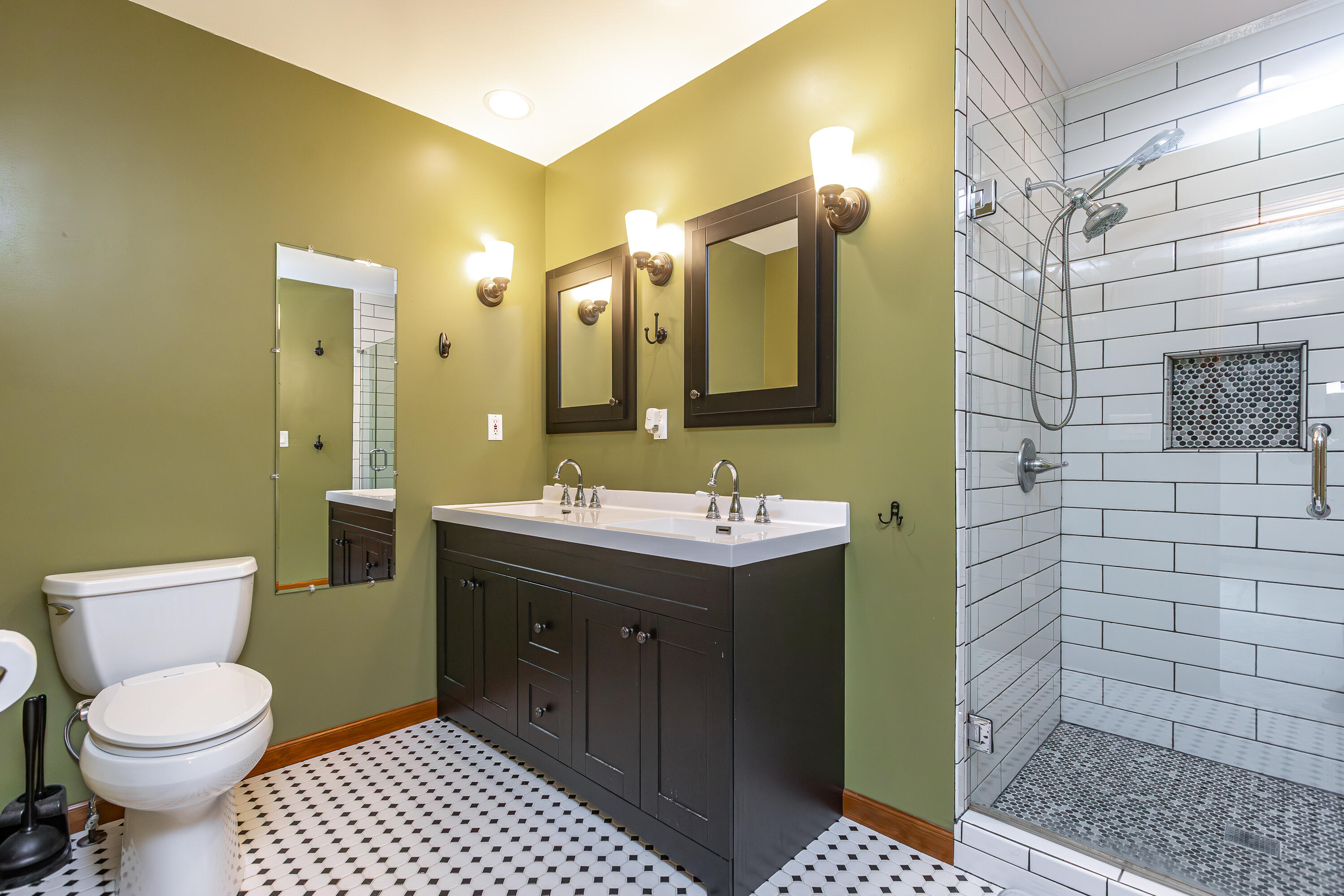 2305 Old Columbus Road