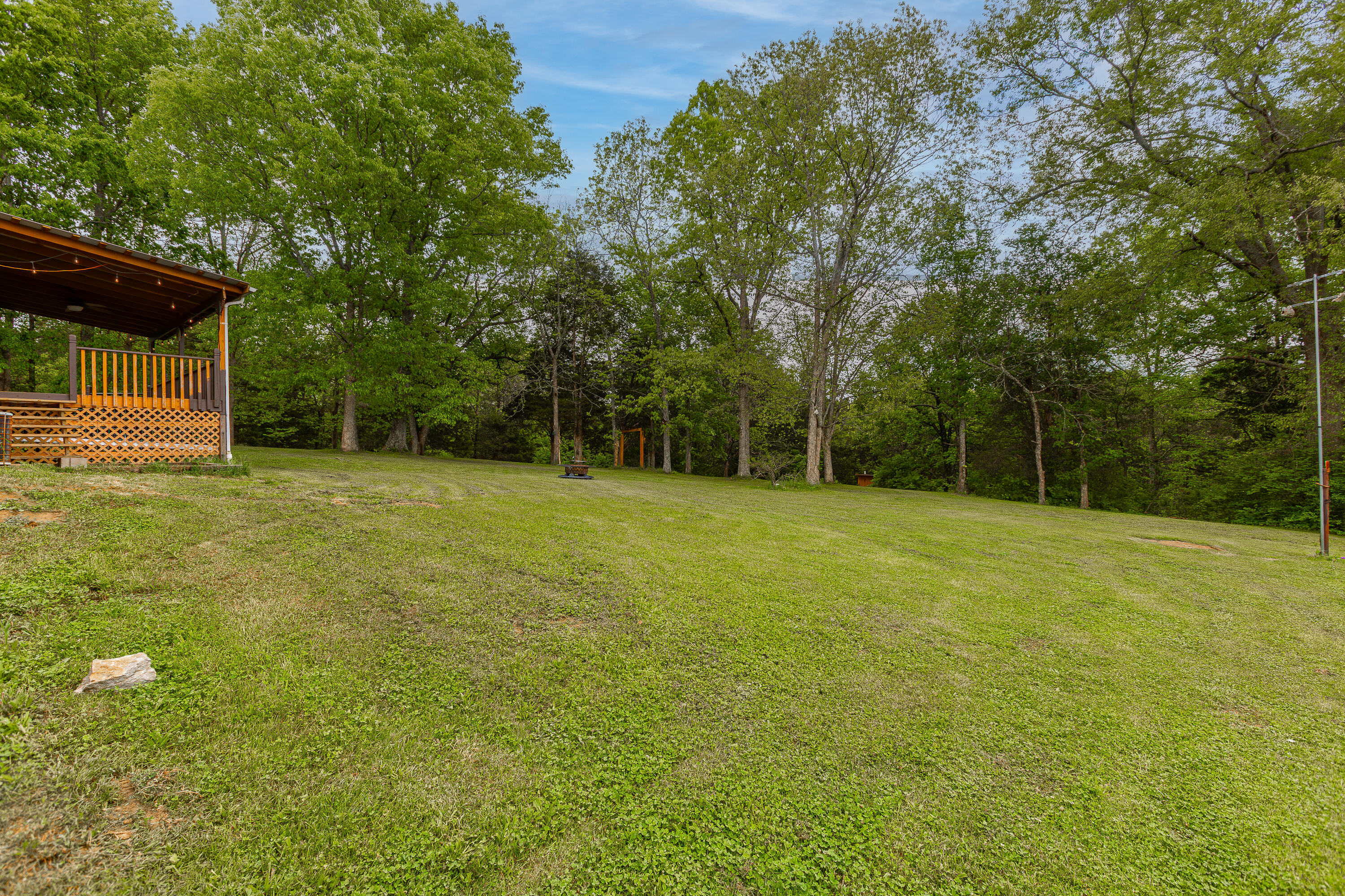 2305 Old Columbus Road