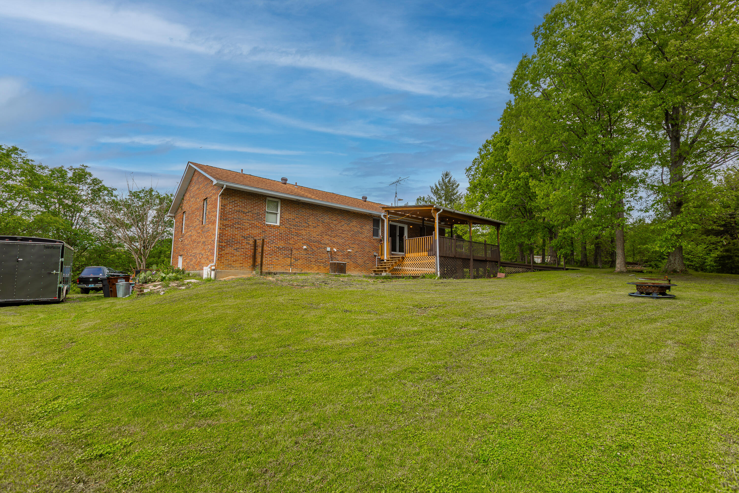 2305 Old Columbus Road