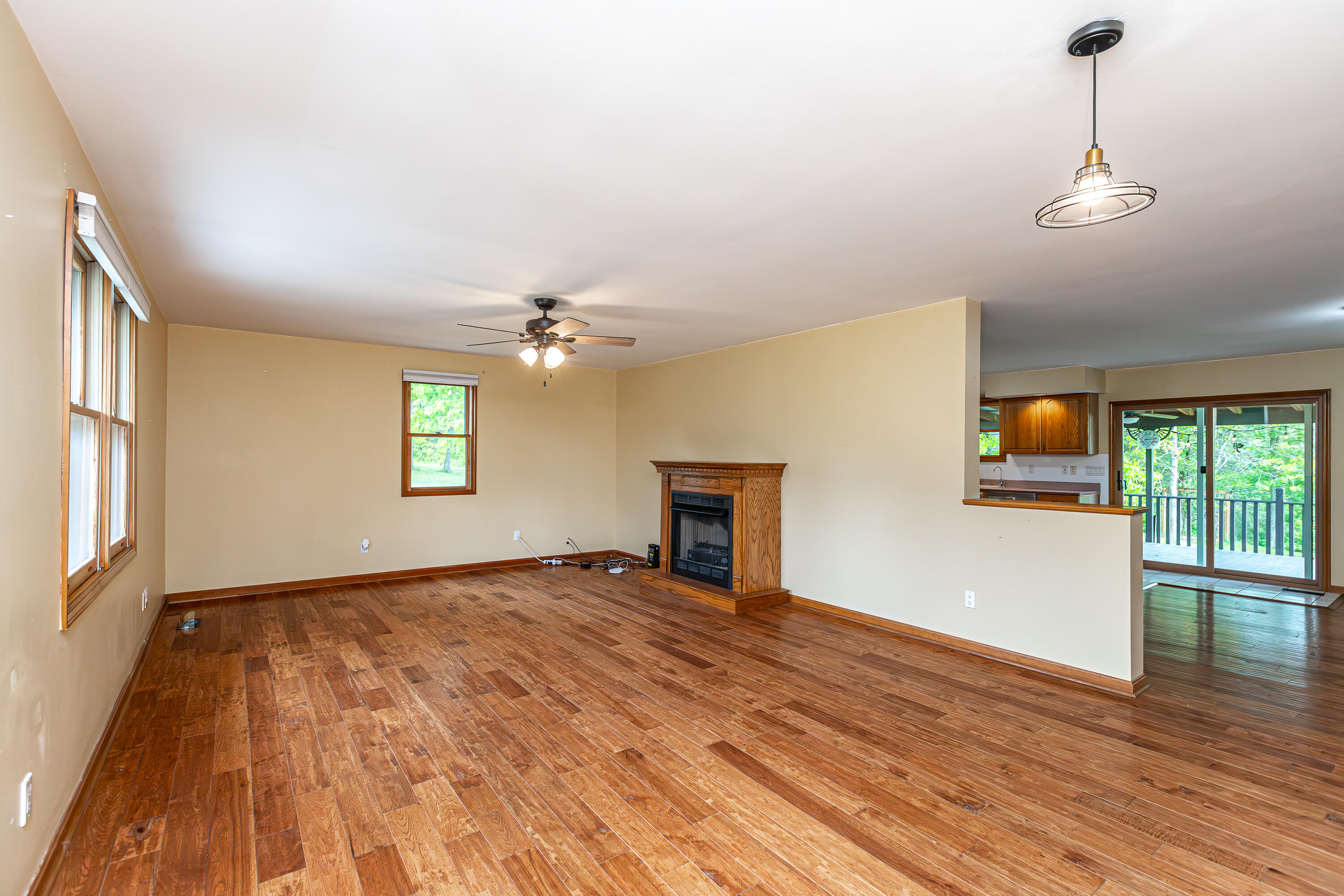 2305 Old Columbus Road