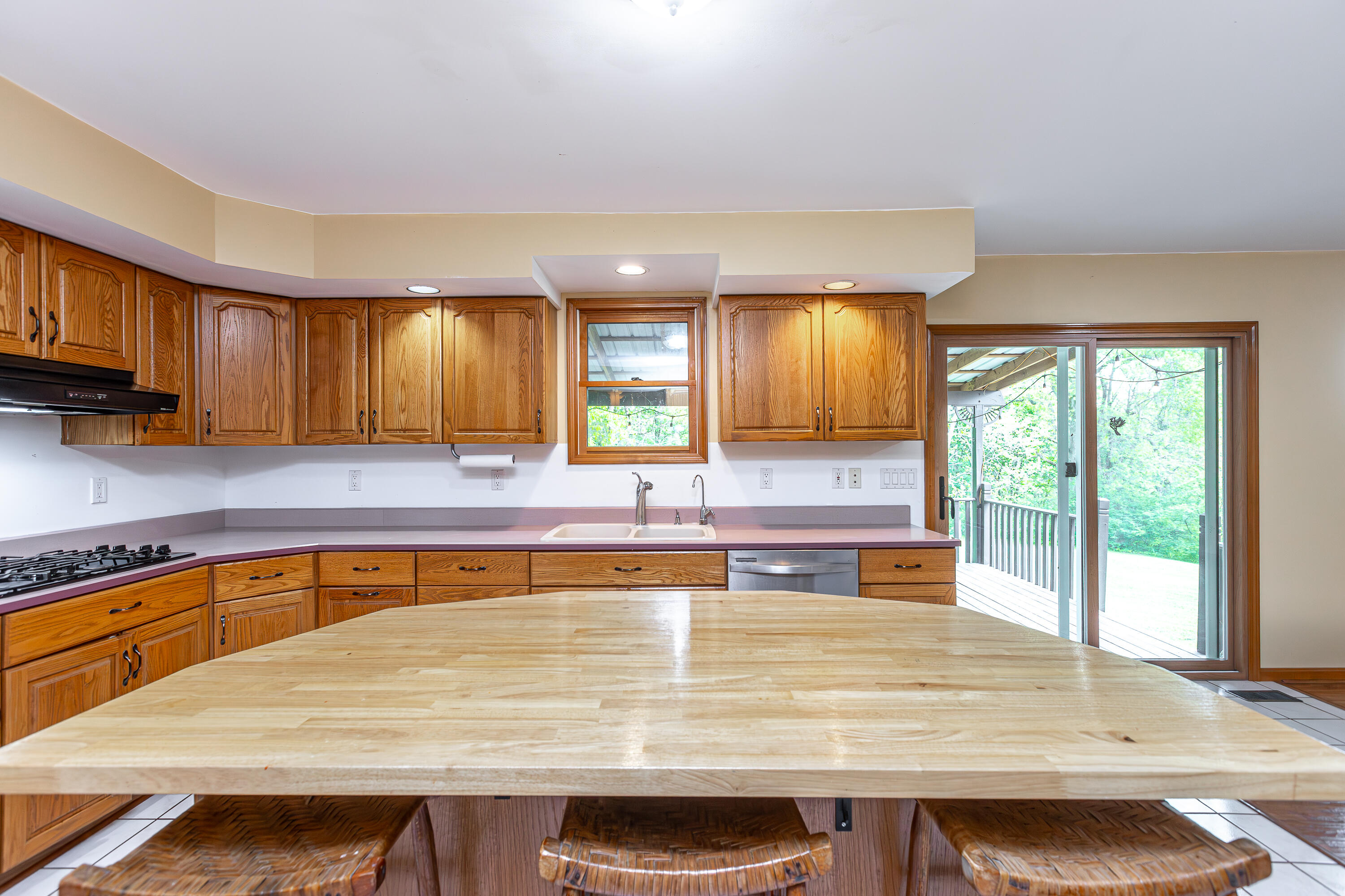 2305 Old Columbus Road