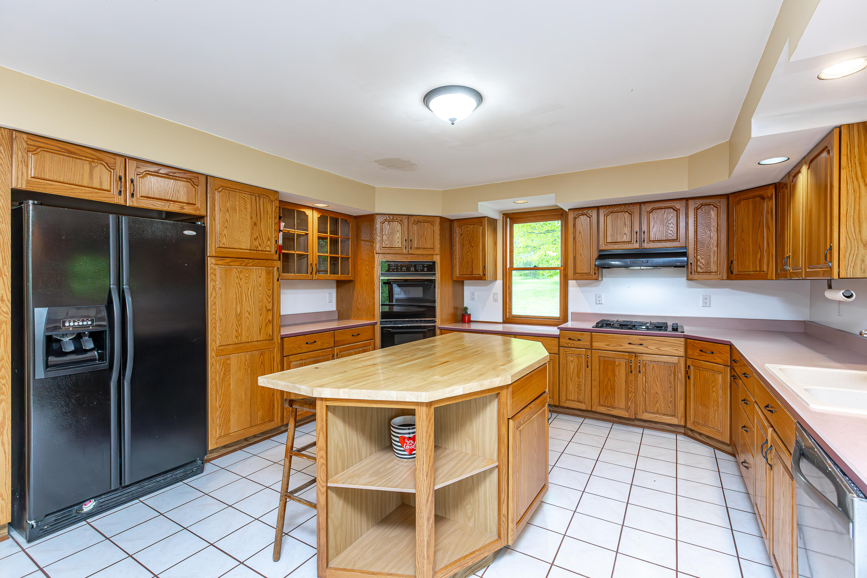 2305 Old Columbus Road