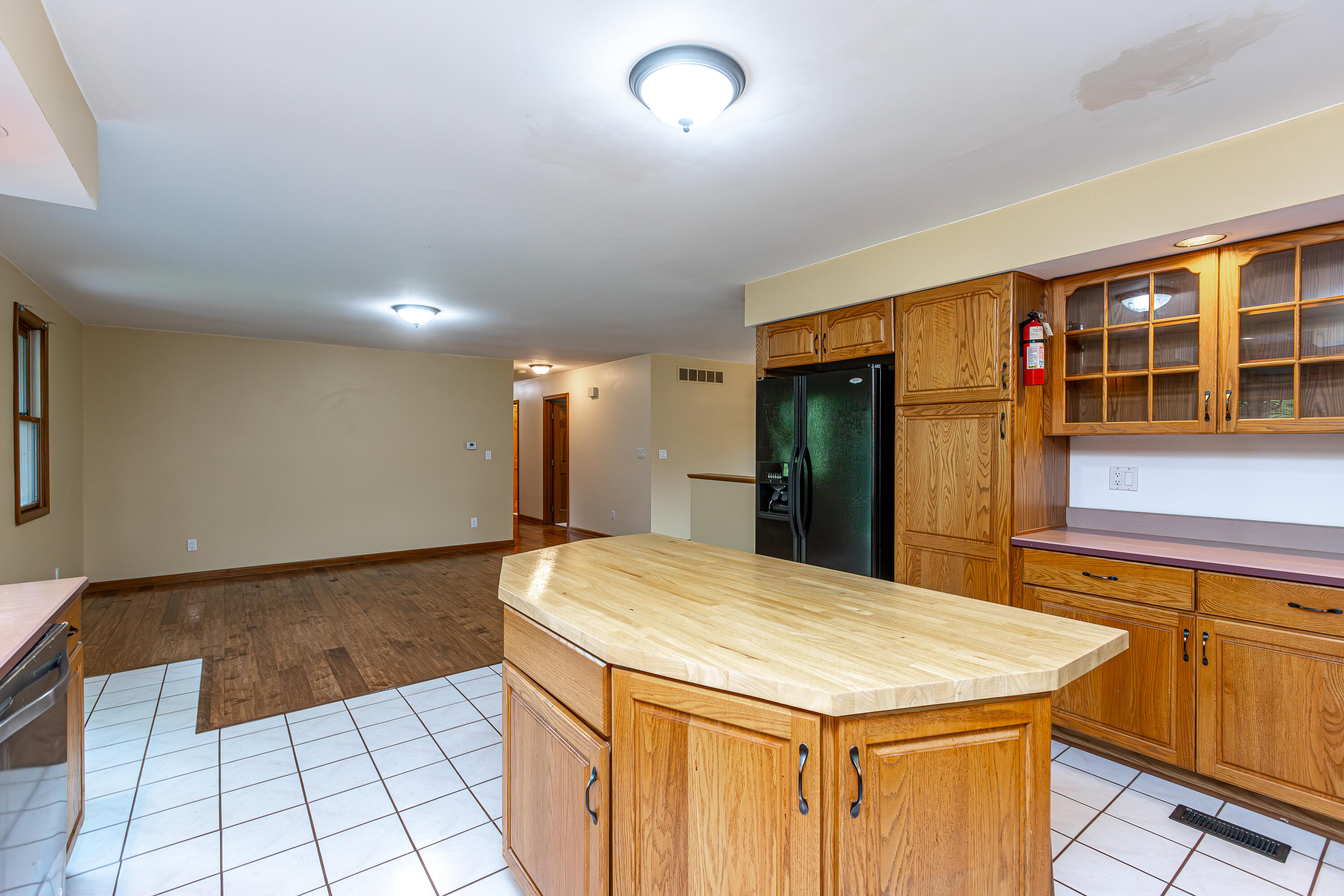 2305 Old Columbus Road