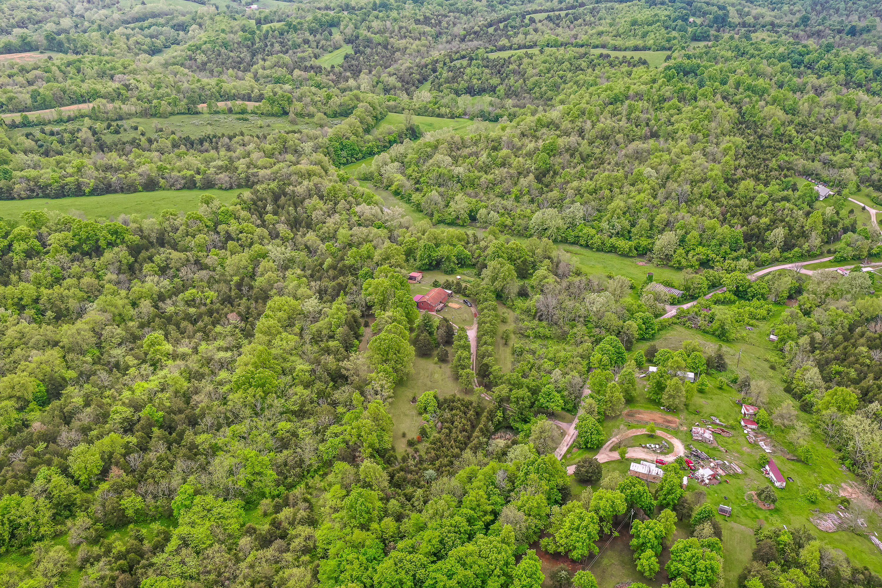 2305 Old Columbus Road