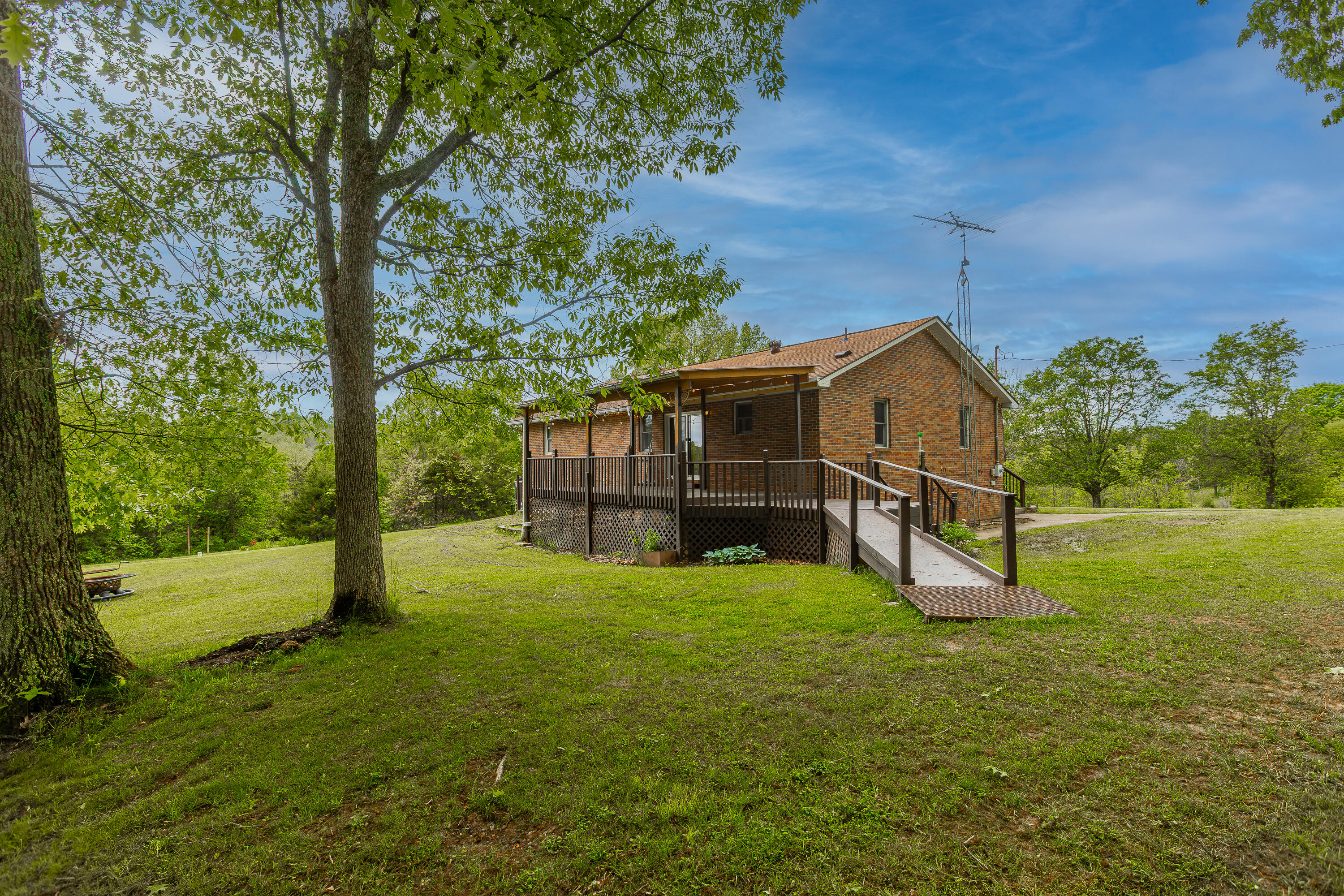 2305 Old Columbus Road