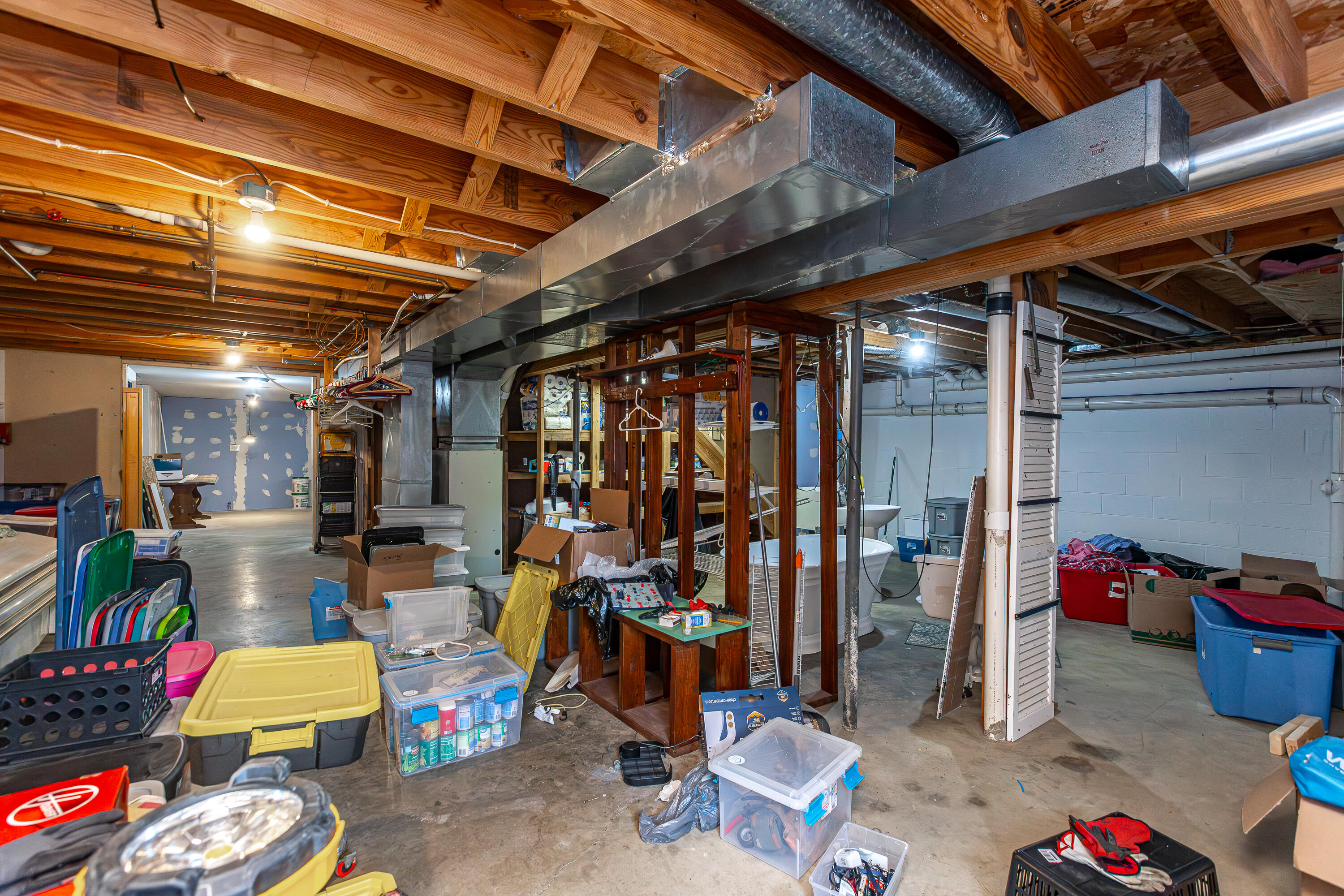 2305 Old Columbus Road