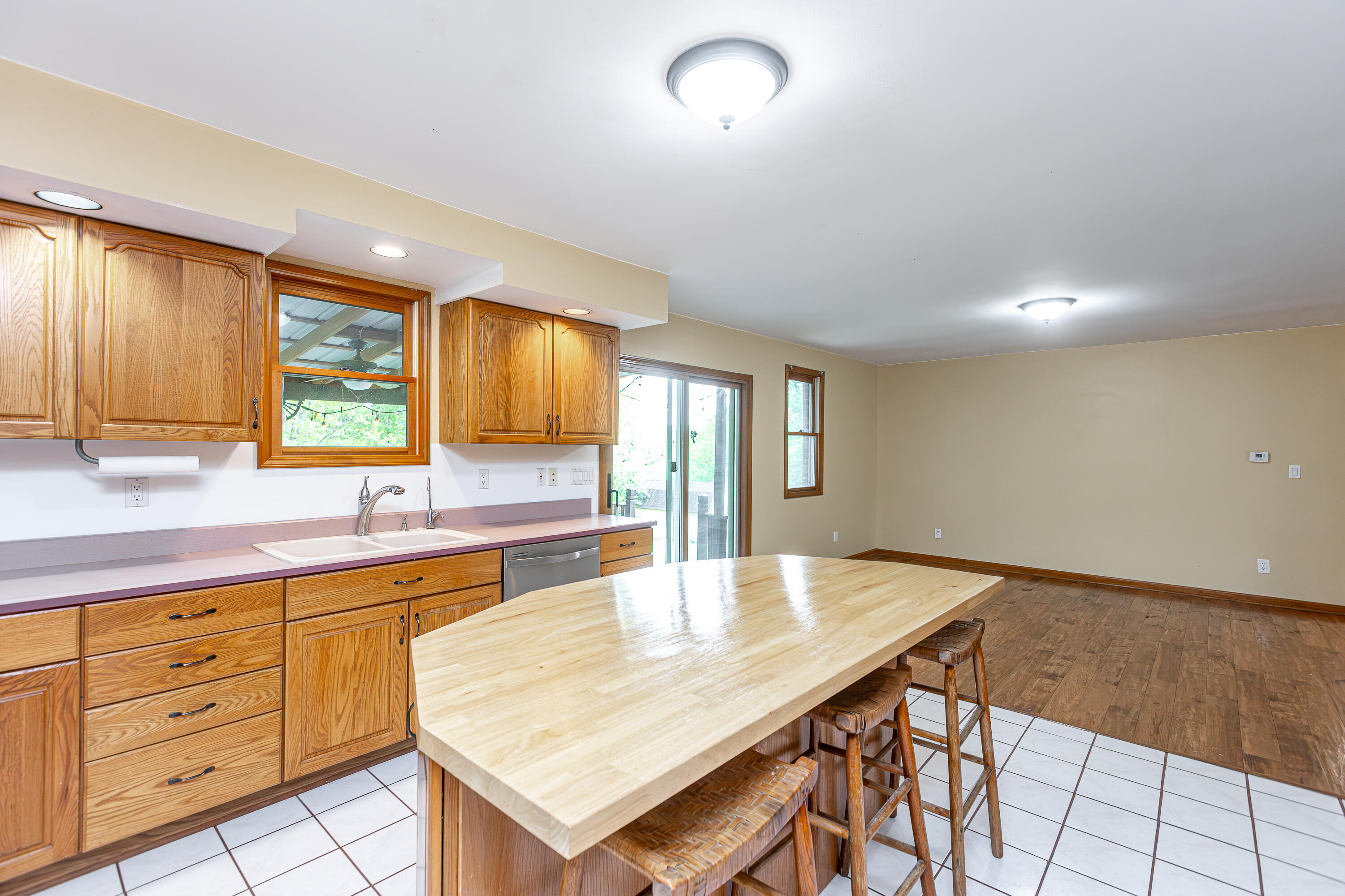 2305 Old Columbus Road