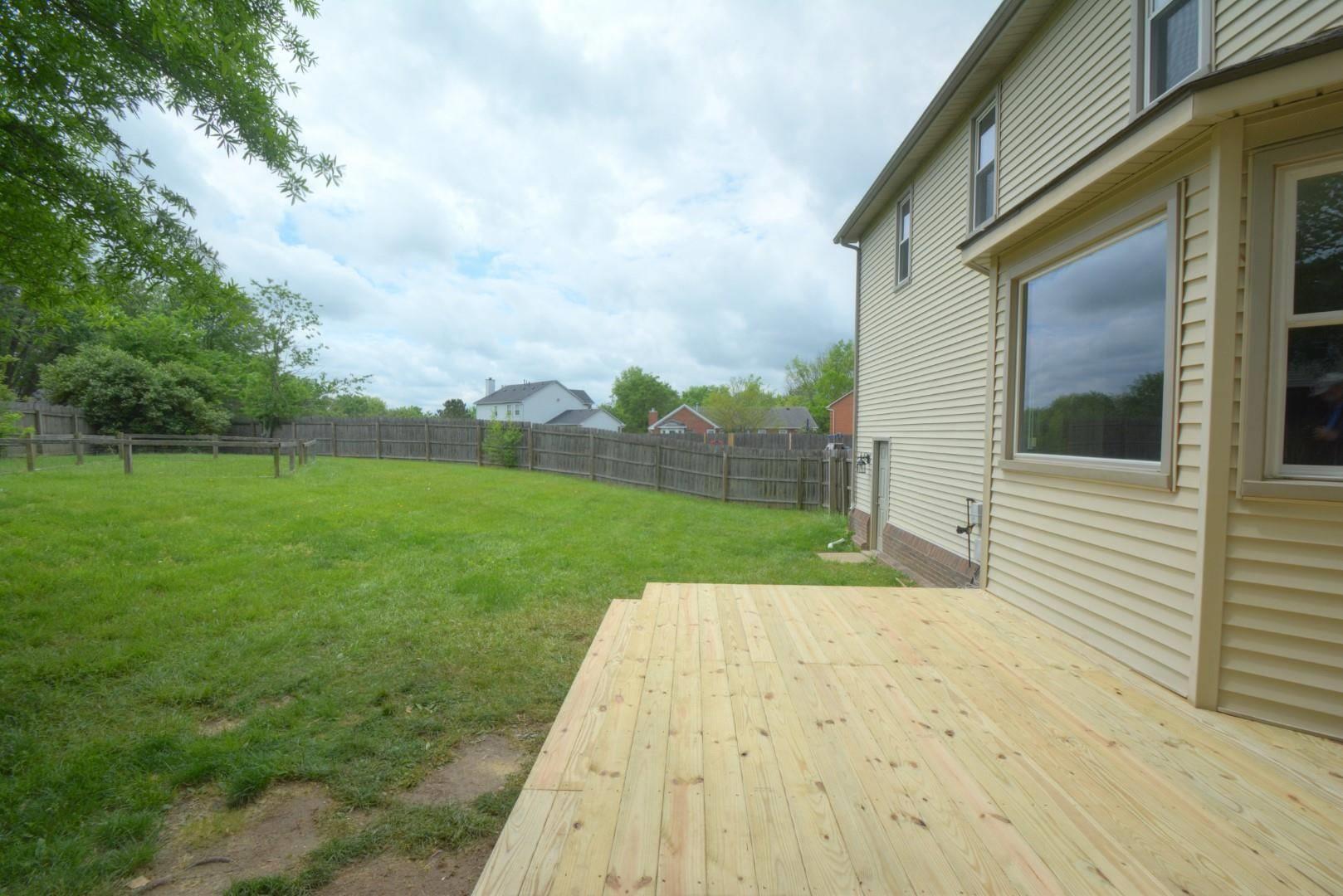 4633 Longbridge Lane